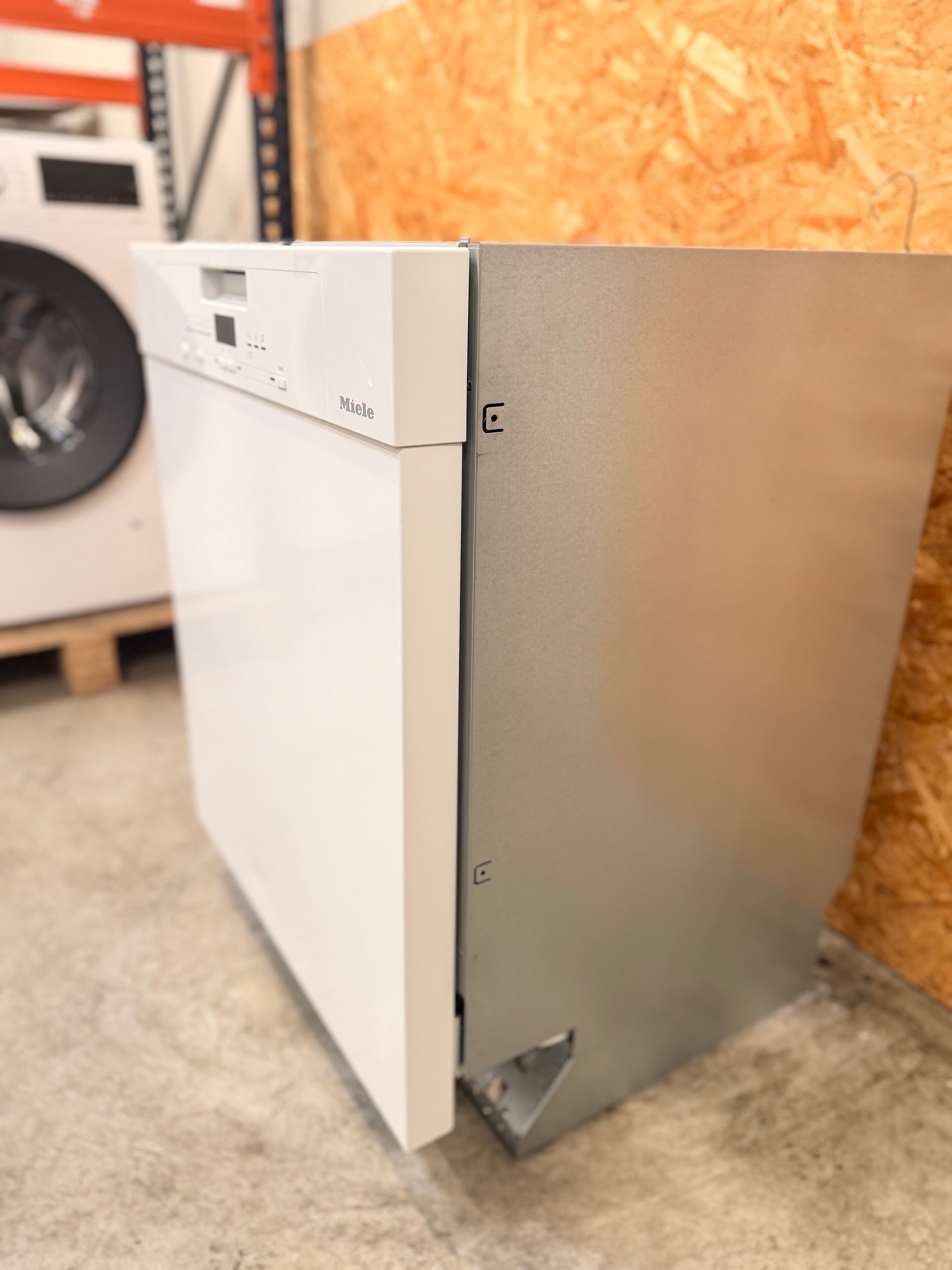 Brugt Miele opvaskemaskine G5110U ACTIVE - D19372