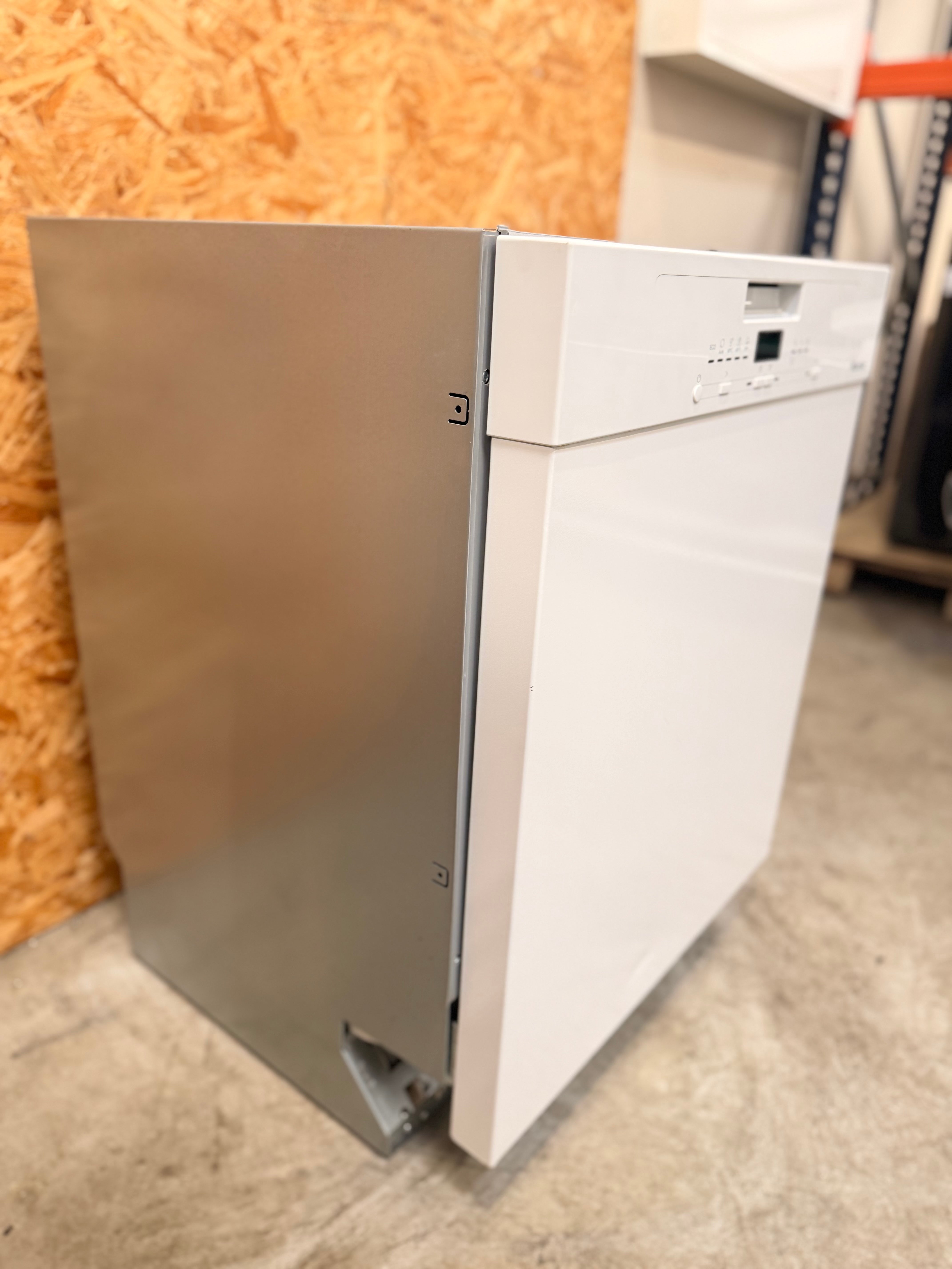 Brugt Miele opvaskemaskine G5110U ACTIVE - D19372