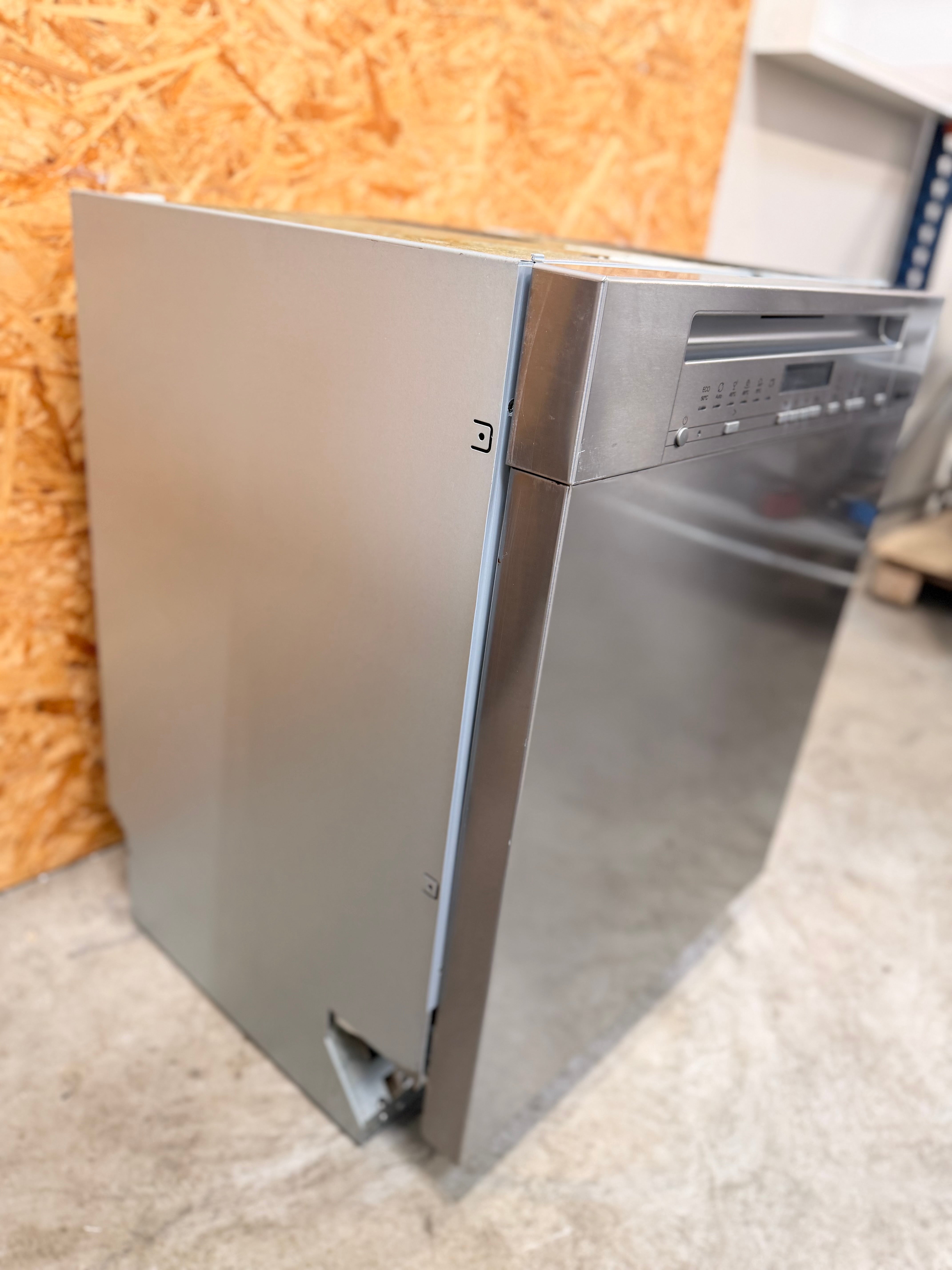 Miele opvaskemaskine G7102SCU - D19629