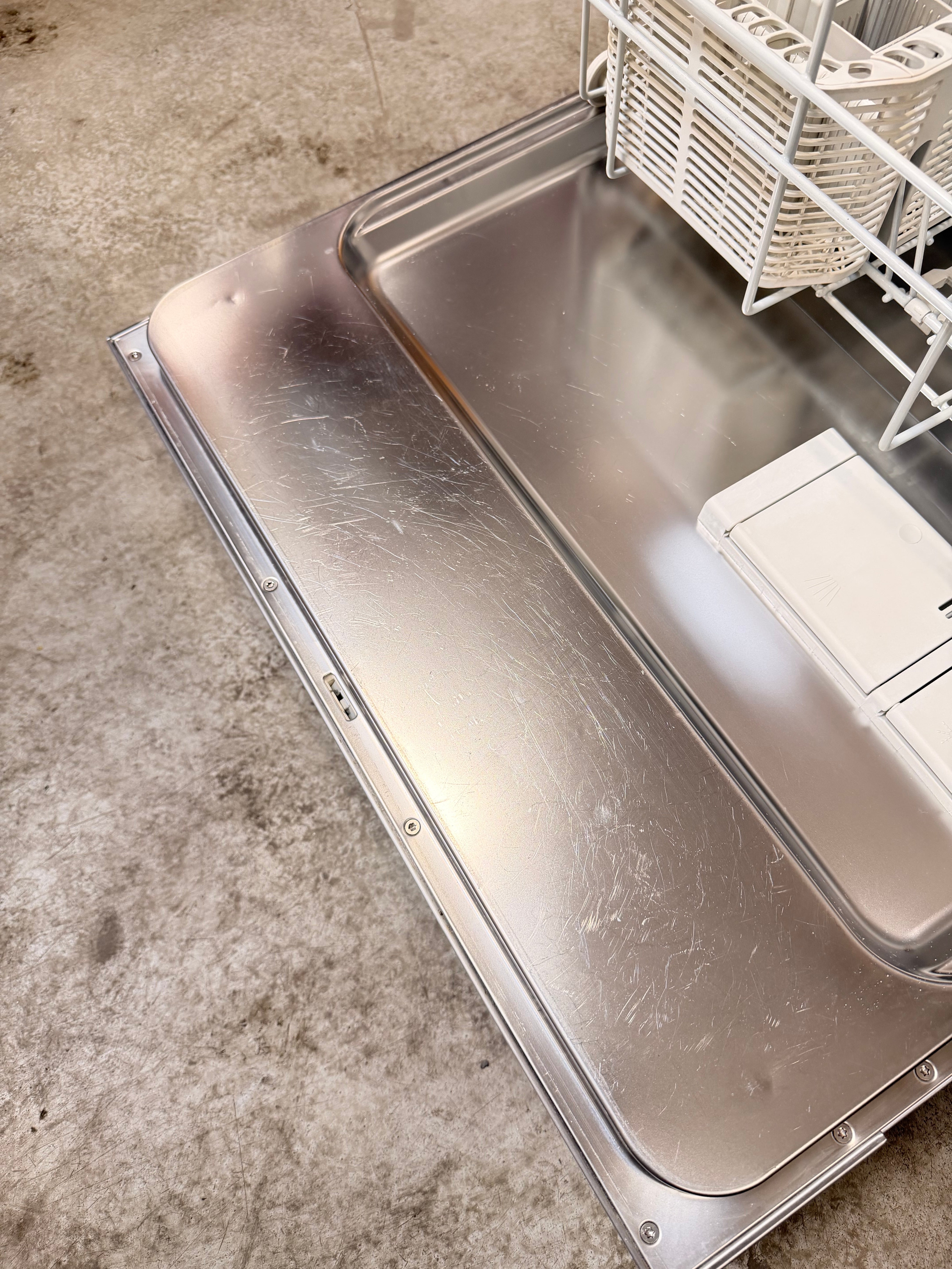 Miele opvaskemaskine G4930SCU - D19525
