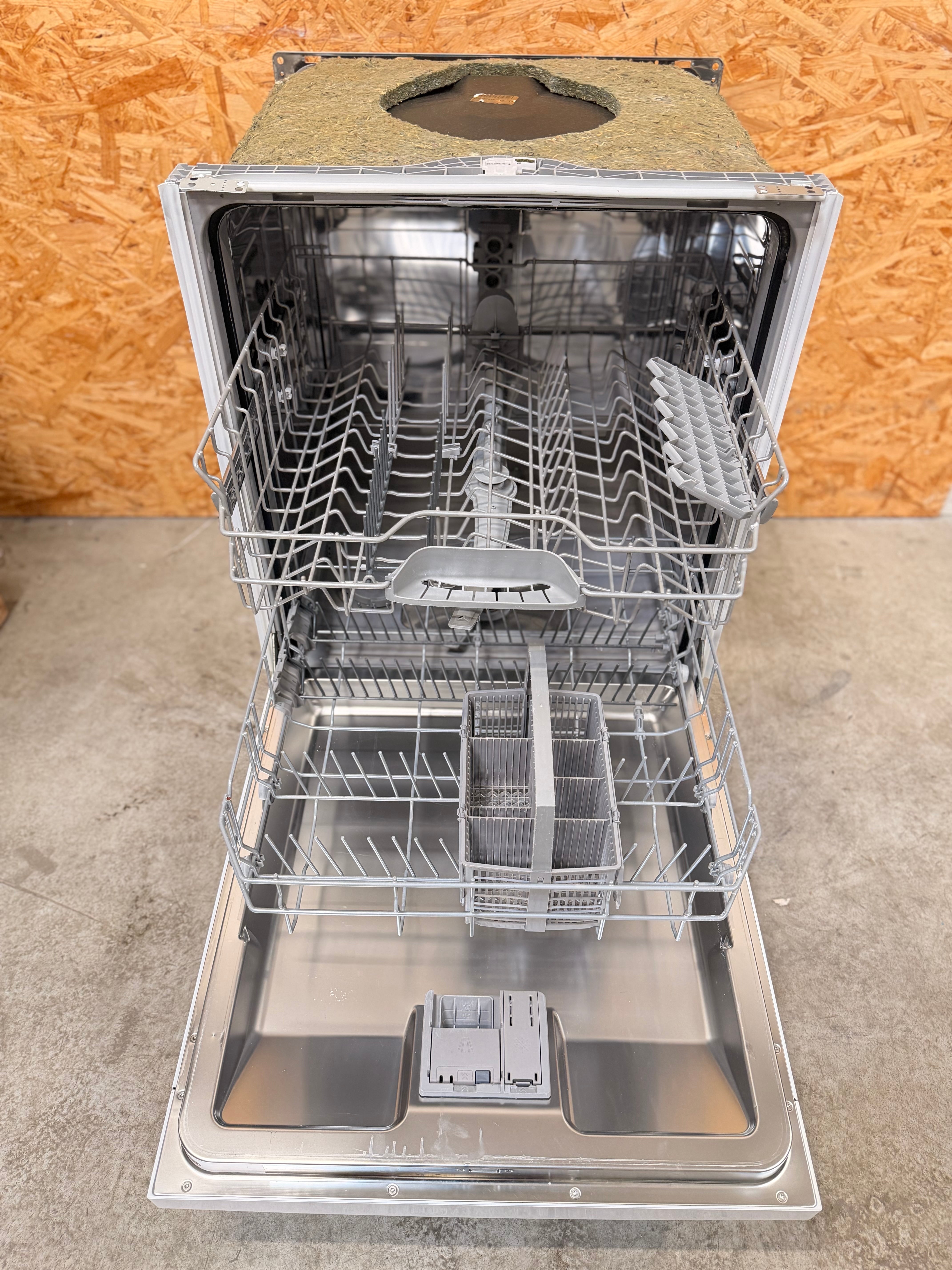 Bosch opvaskemaskine SMU2ITW04S - D19613
