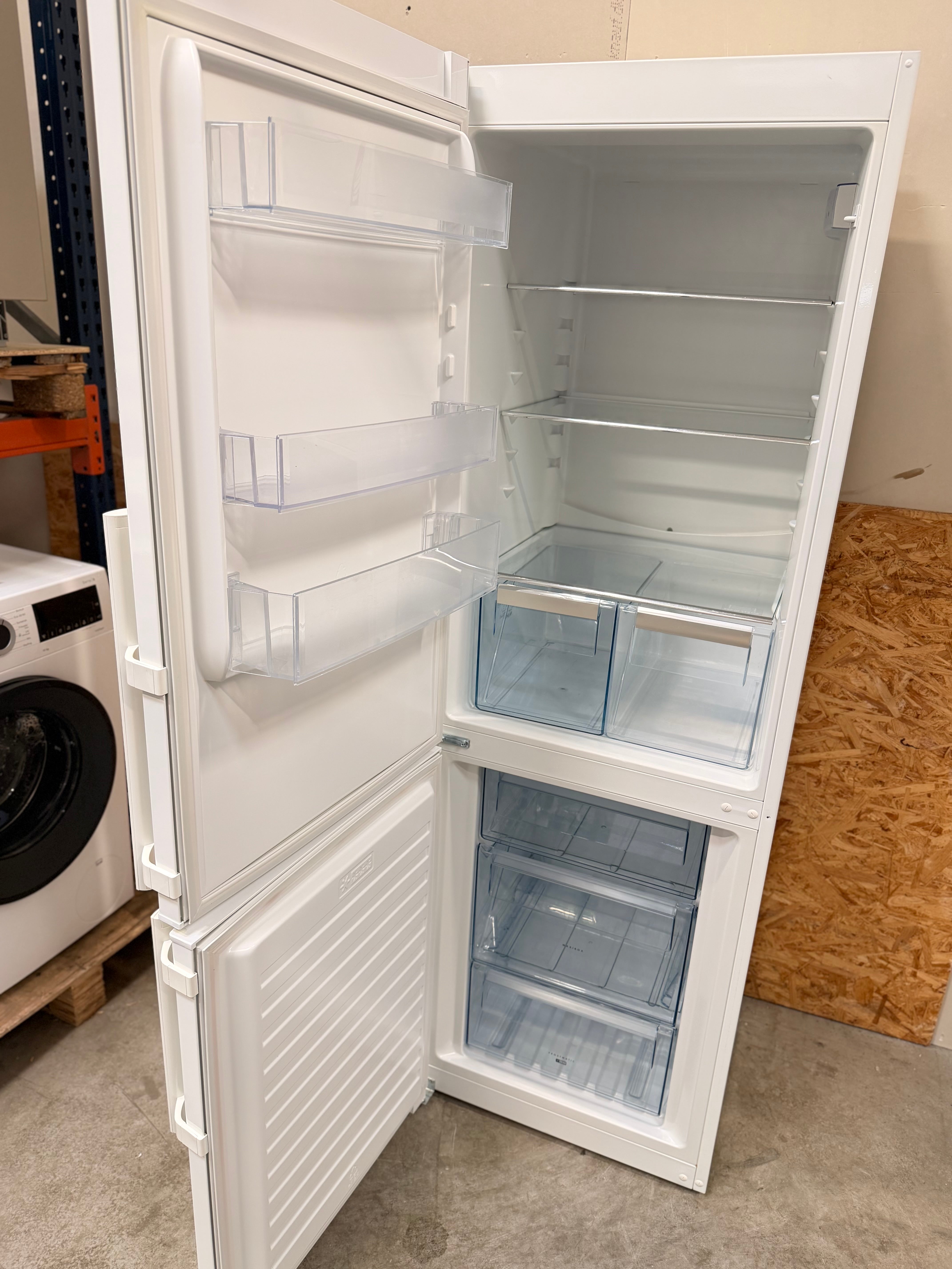 AEG/Electrolux køle/fryseskab S53420CNW2 - D19807