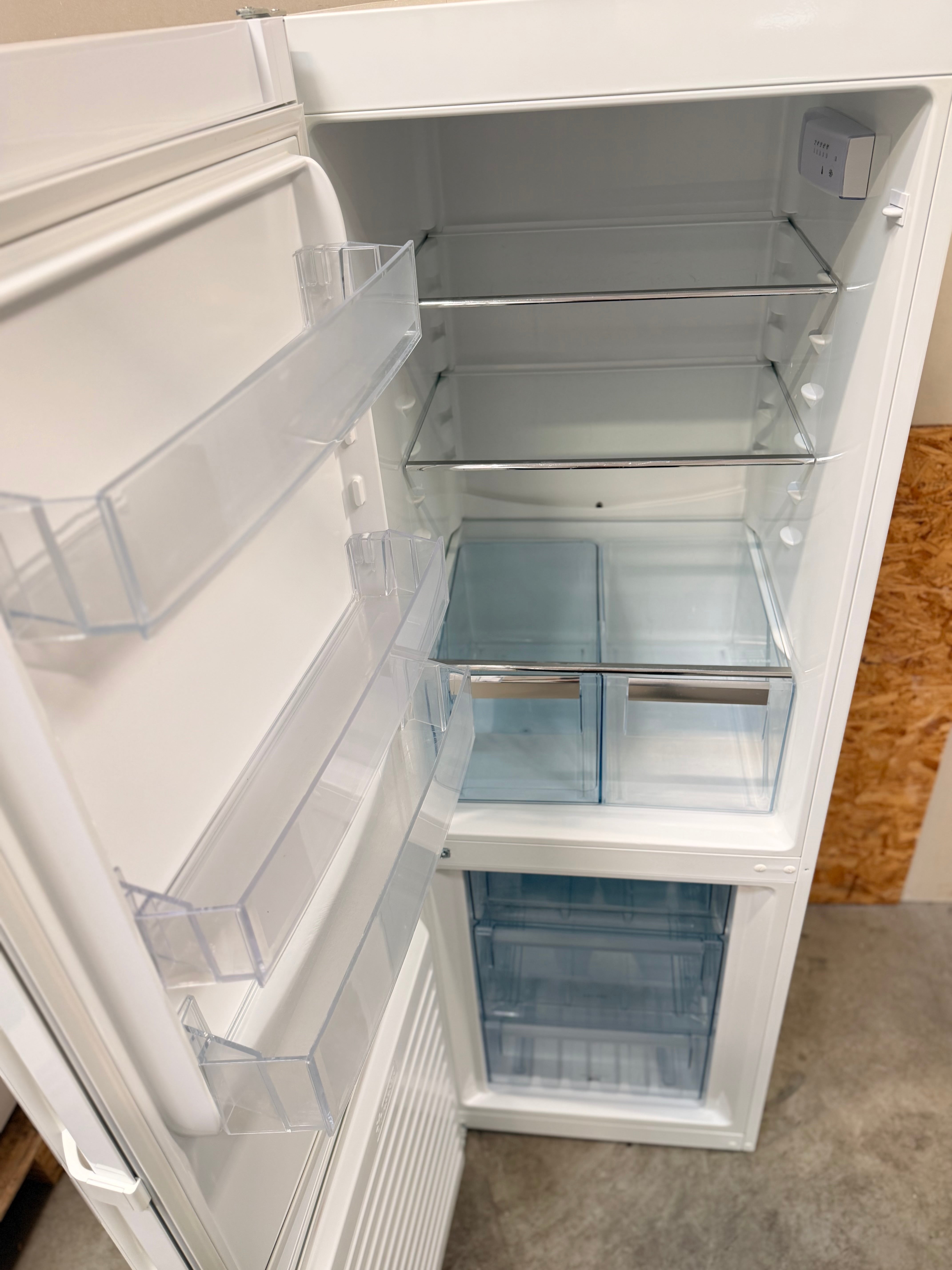 AEG/Electrolux køle/fryseskab S53420CNW2 - D19807