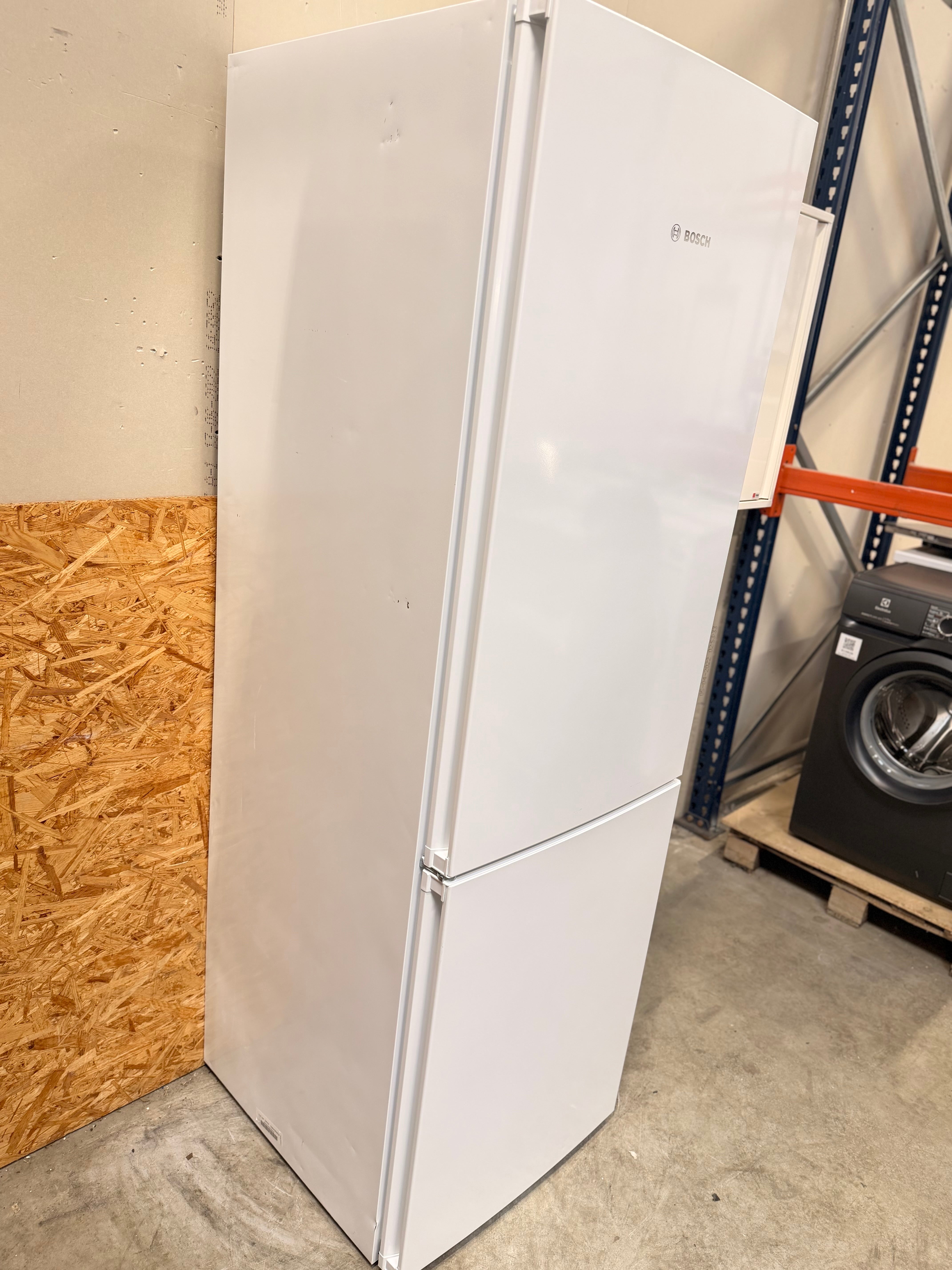 Bosch køle-/fryseskab KGN36VWED10 - D19618