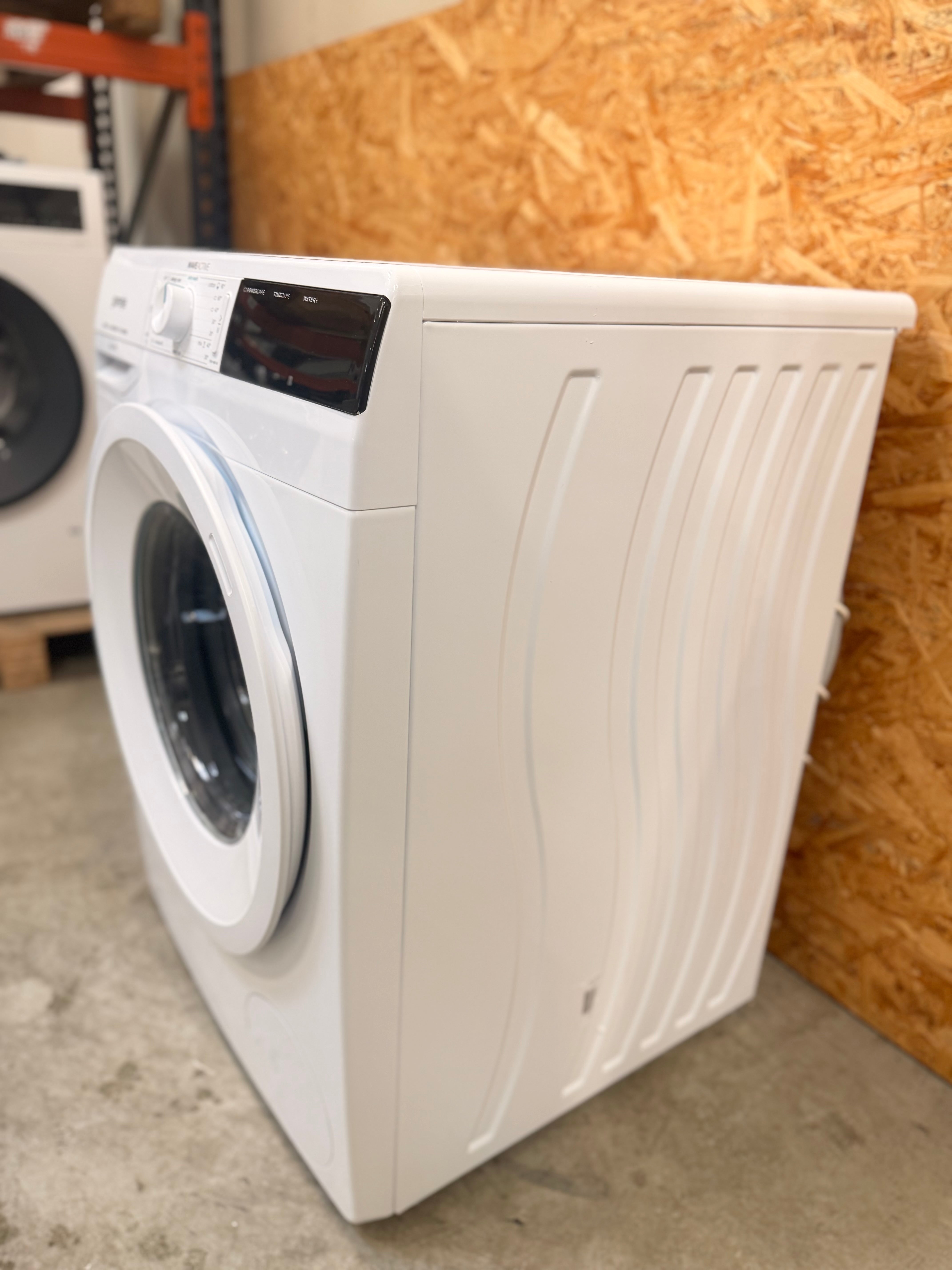 Gorenje vaskemaskine WEI943 - D19896