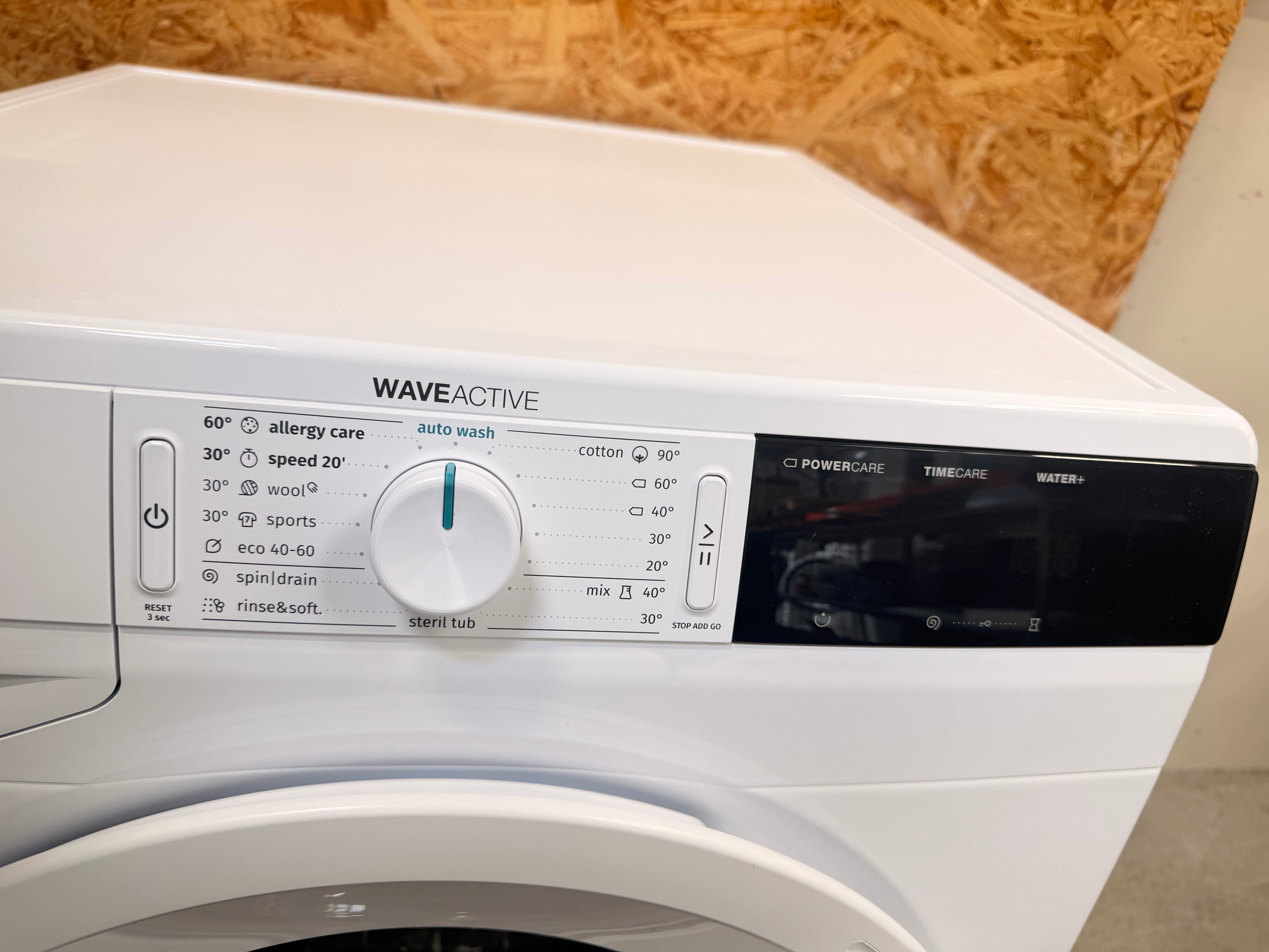 Gorenje vaskemaskine WEI943 - D19896