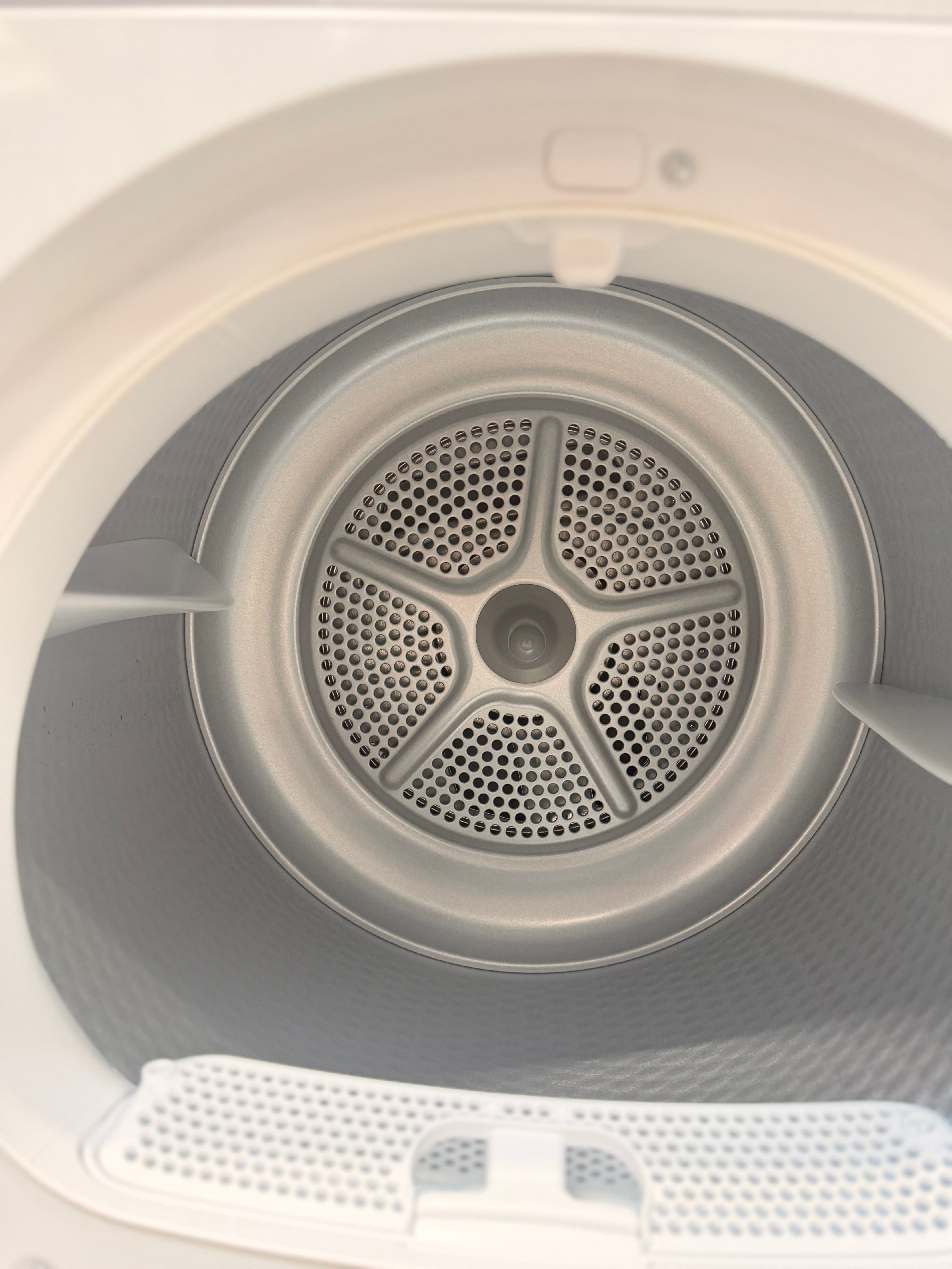 Siemens iQ300 tørretumbler WT43H07CDN - D19911