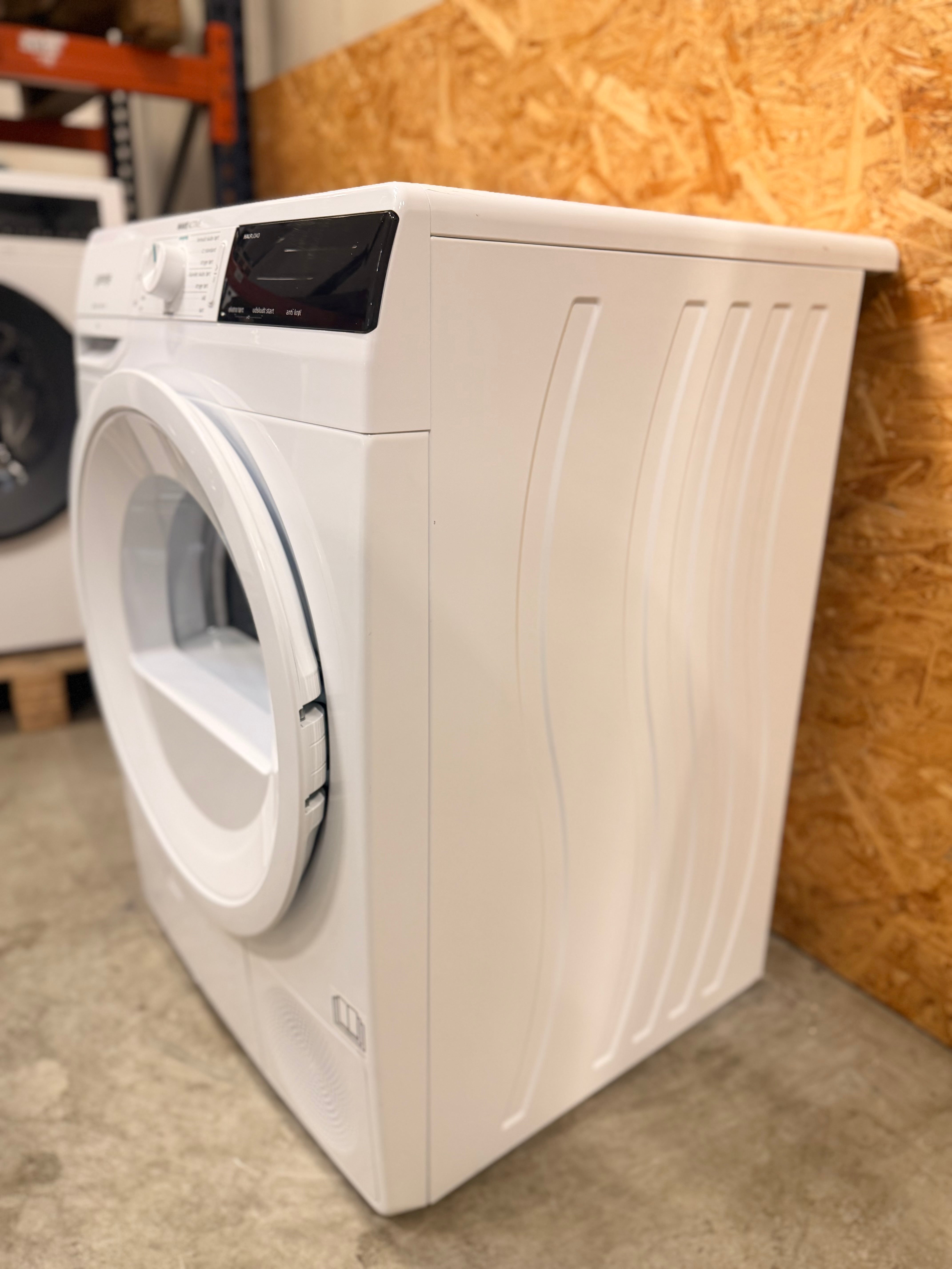 Gorenje tørretubmler DES92IG - D19894