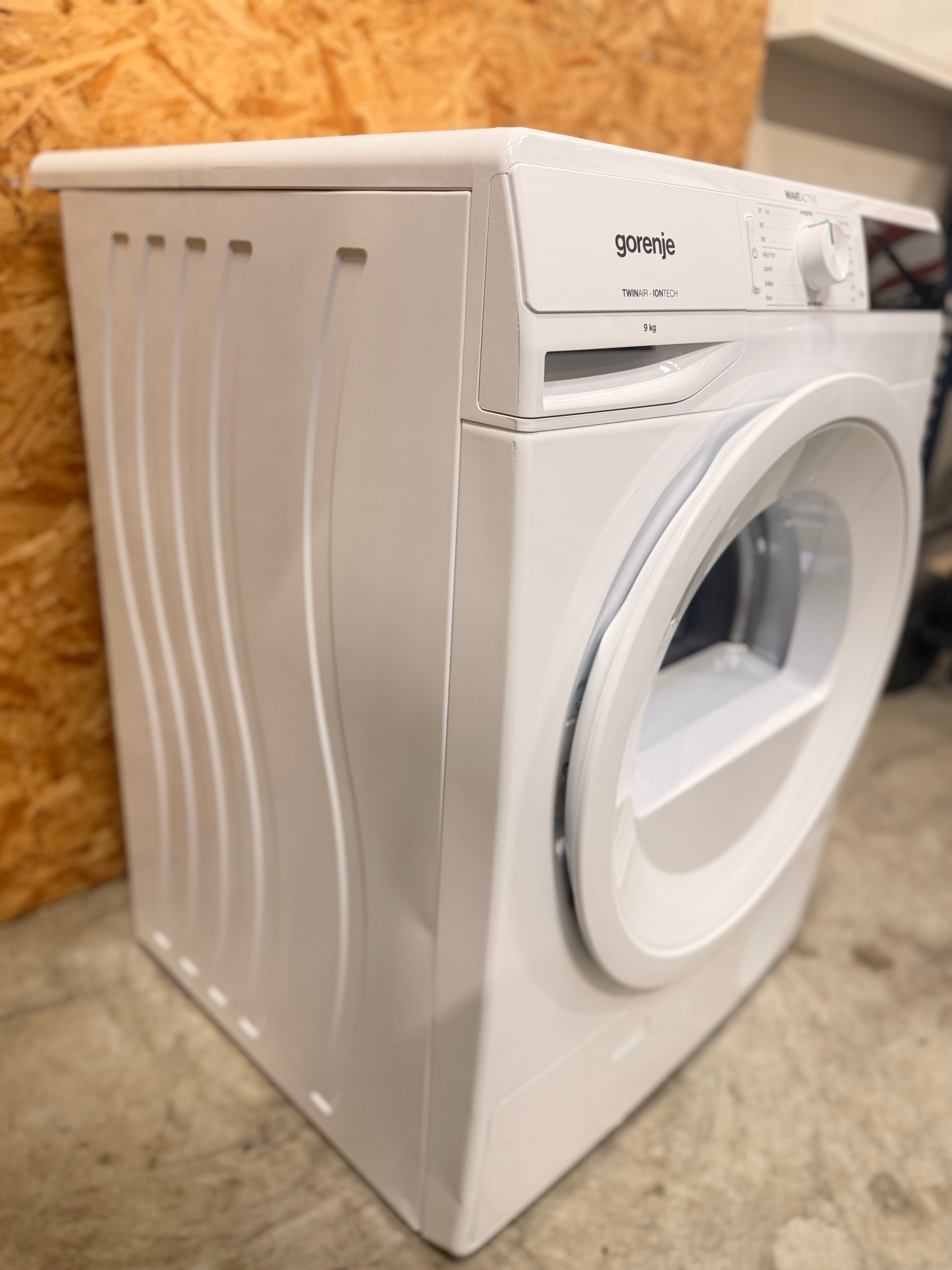 Gorenje tørretubmler DES92IG - D19894