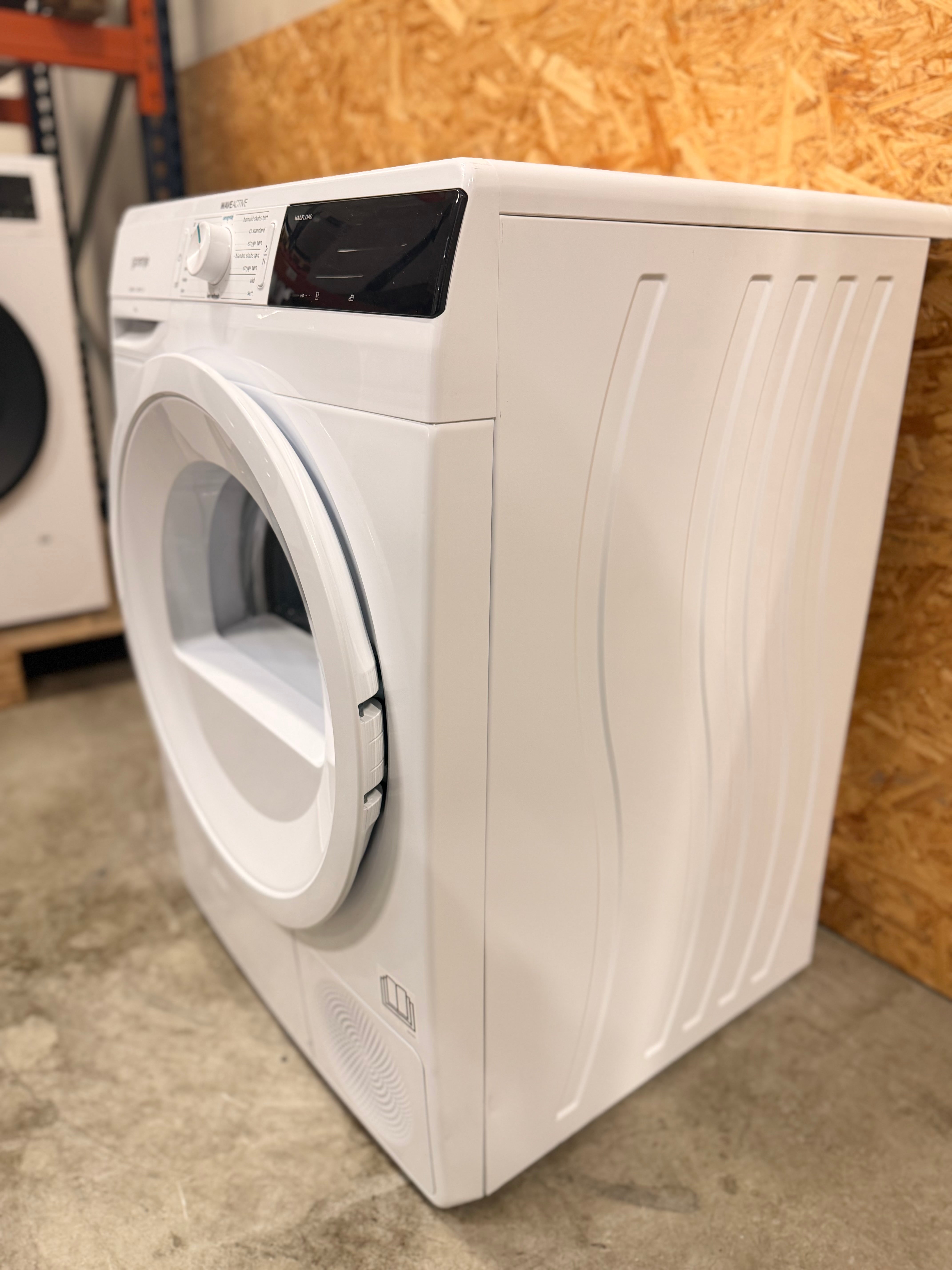 Gorenje tørretubmler DES92IG - D19897