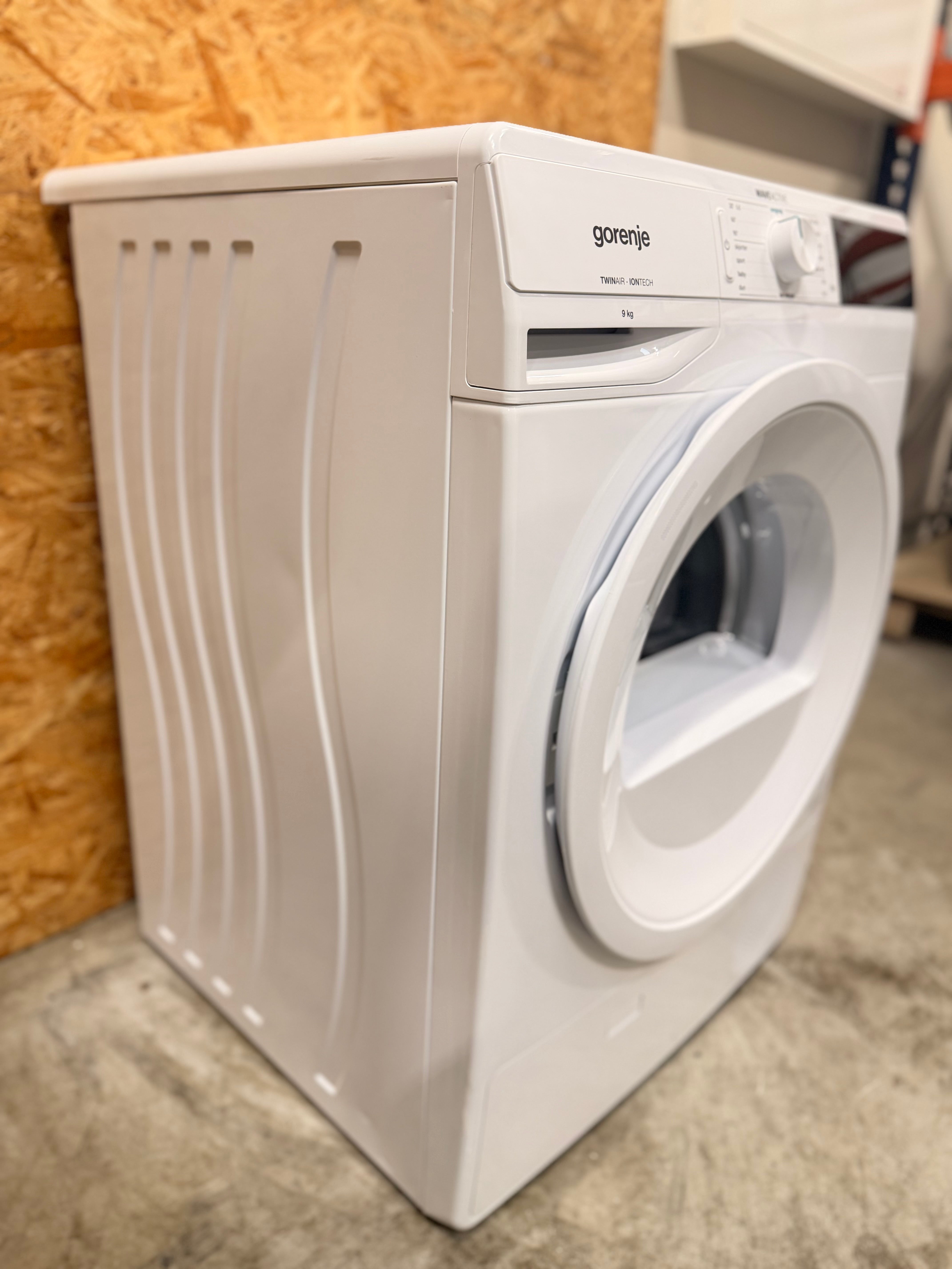 Gorenje tørretubmler DES92IG - D19897