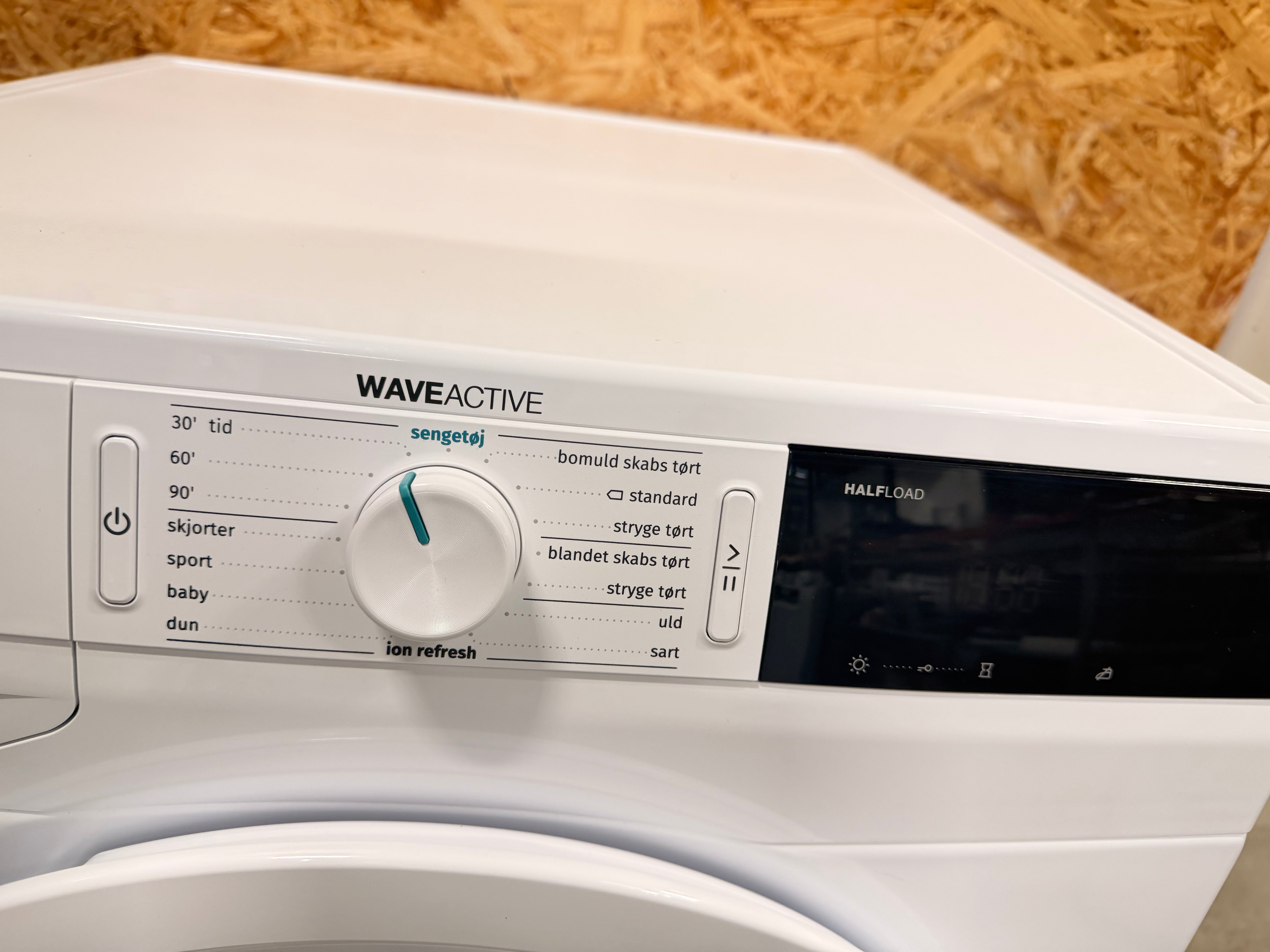 Gorenje tørretubmler DES92IG - D19897