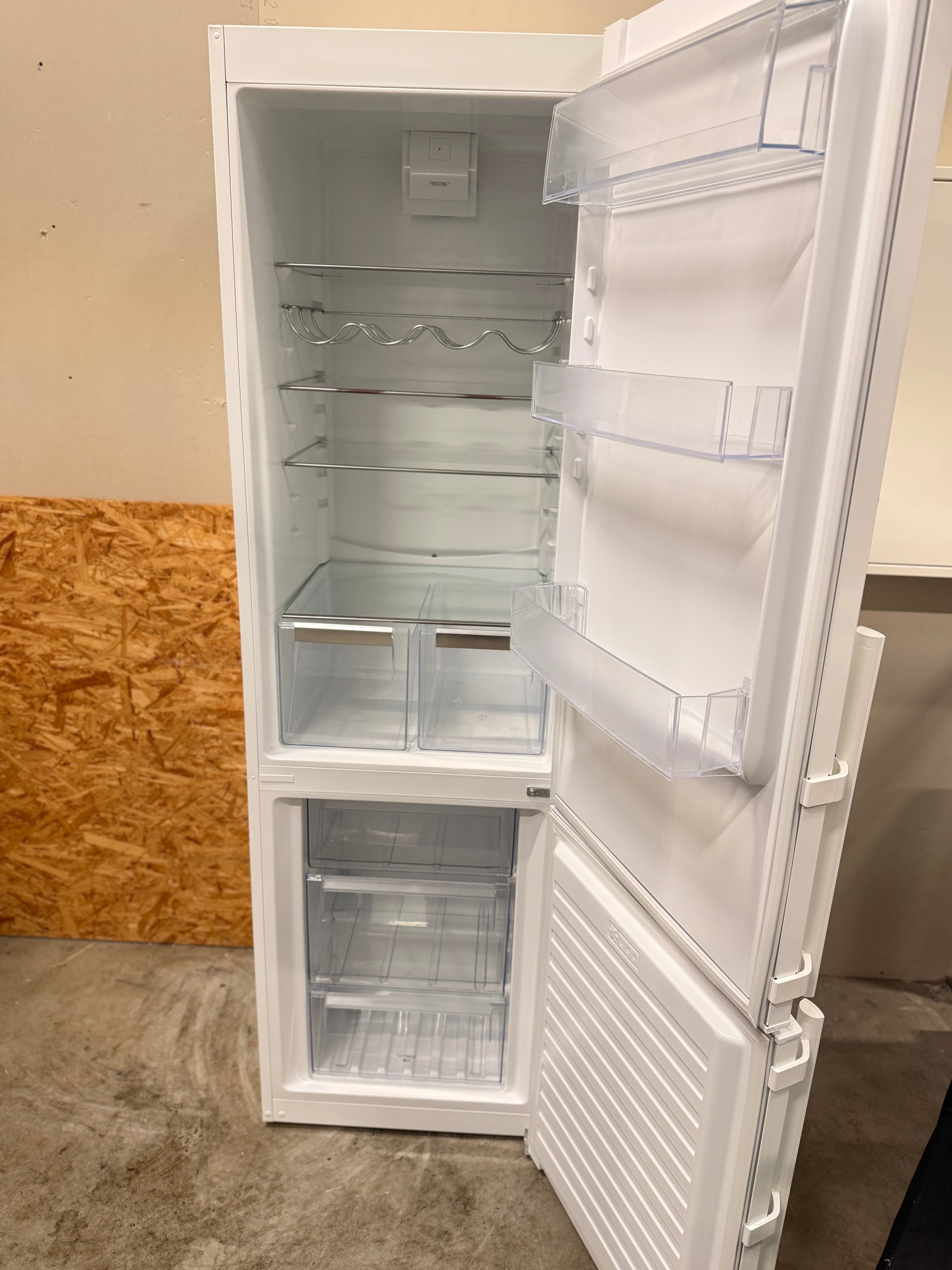 Electrolux køle/fryseskab EN3855MOW - D19623