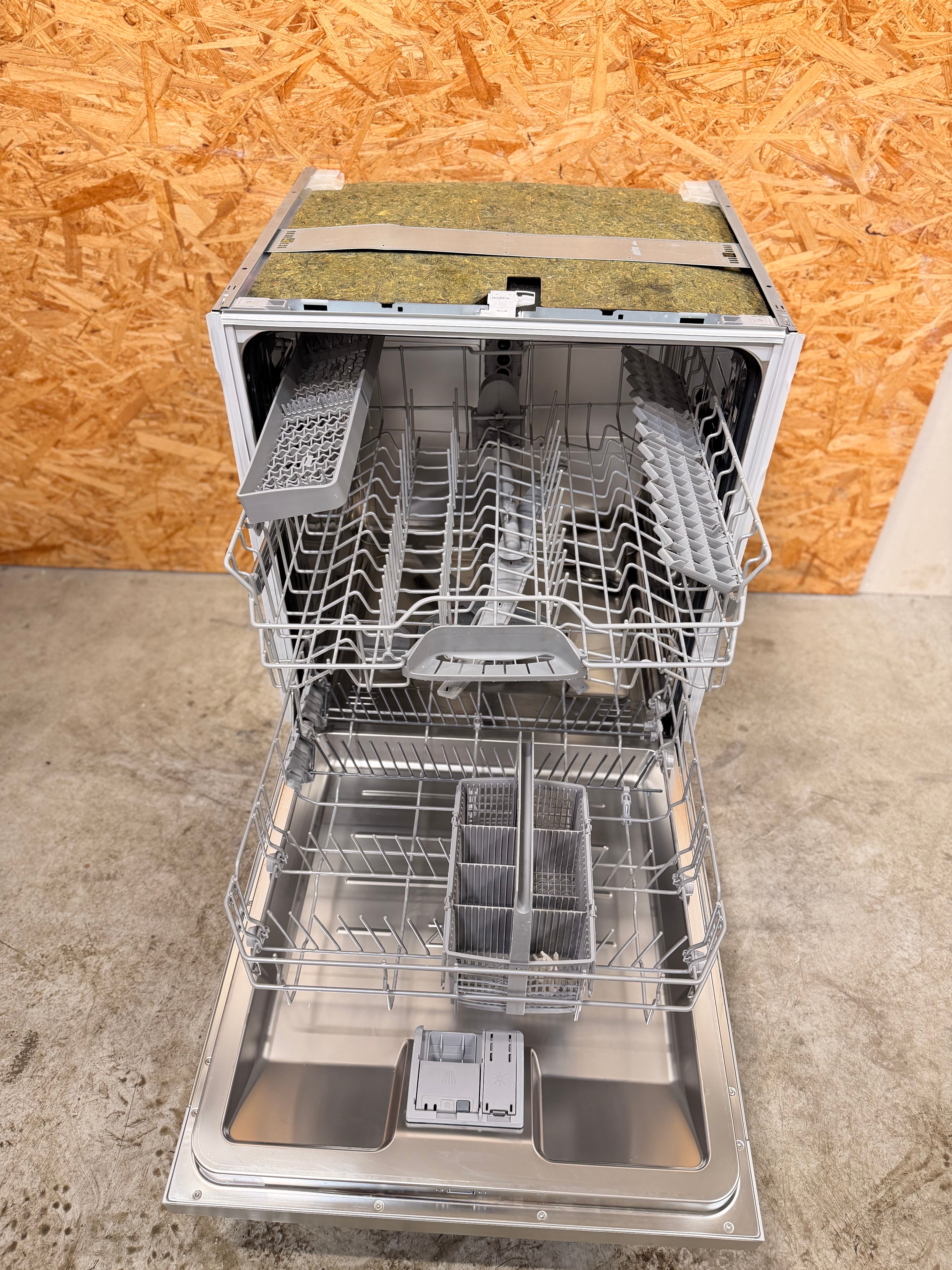 Bosch opvaskemaskine SMU46CI02S - D19906