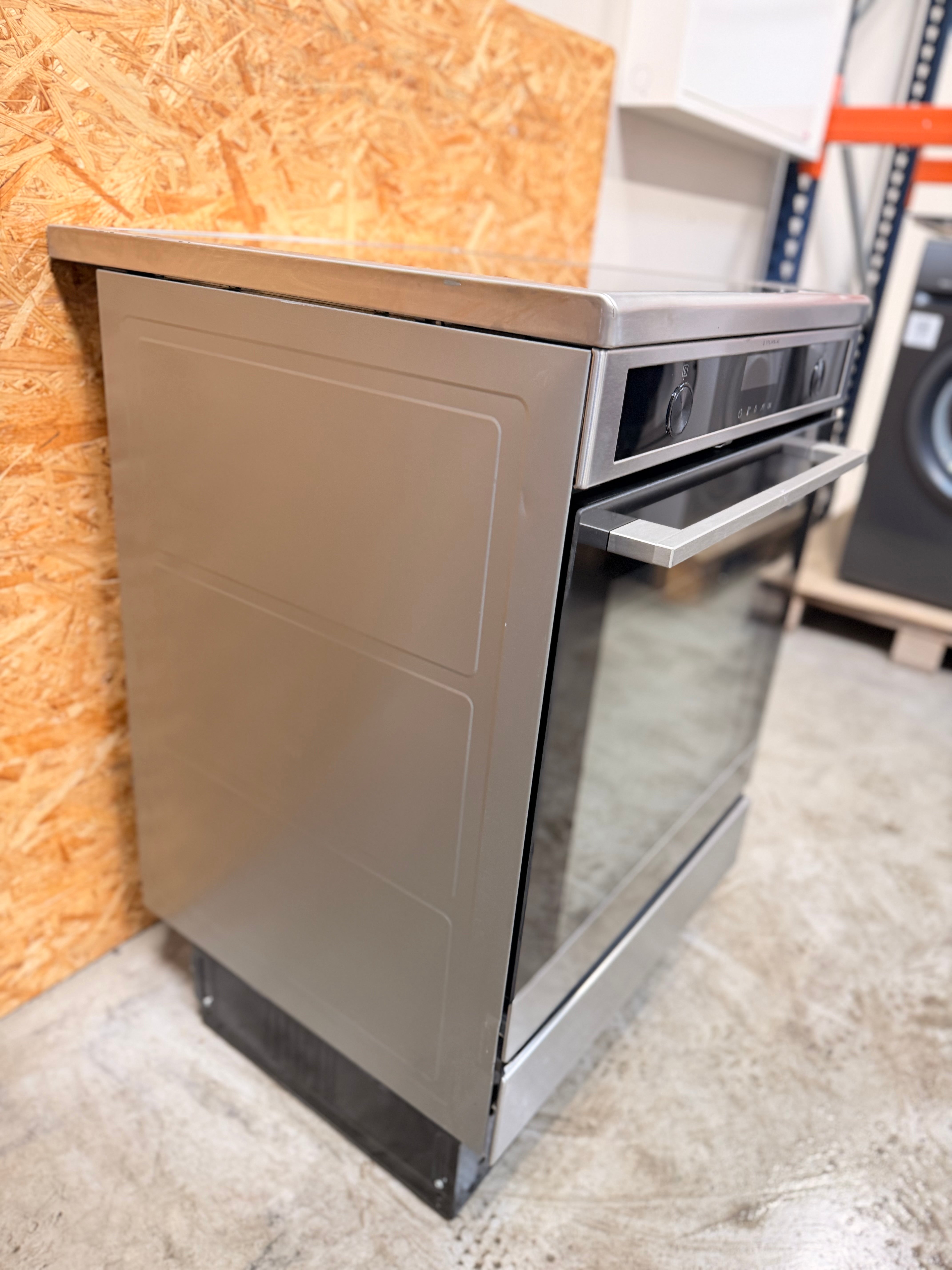 Voss induktionskomfur VKI67382HV - D19787