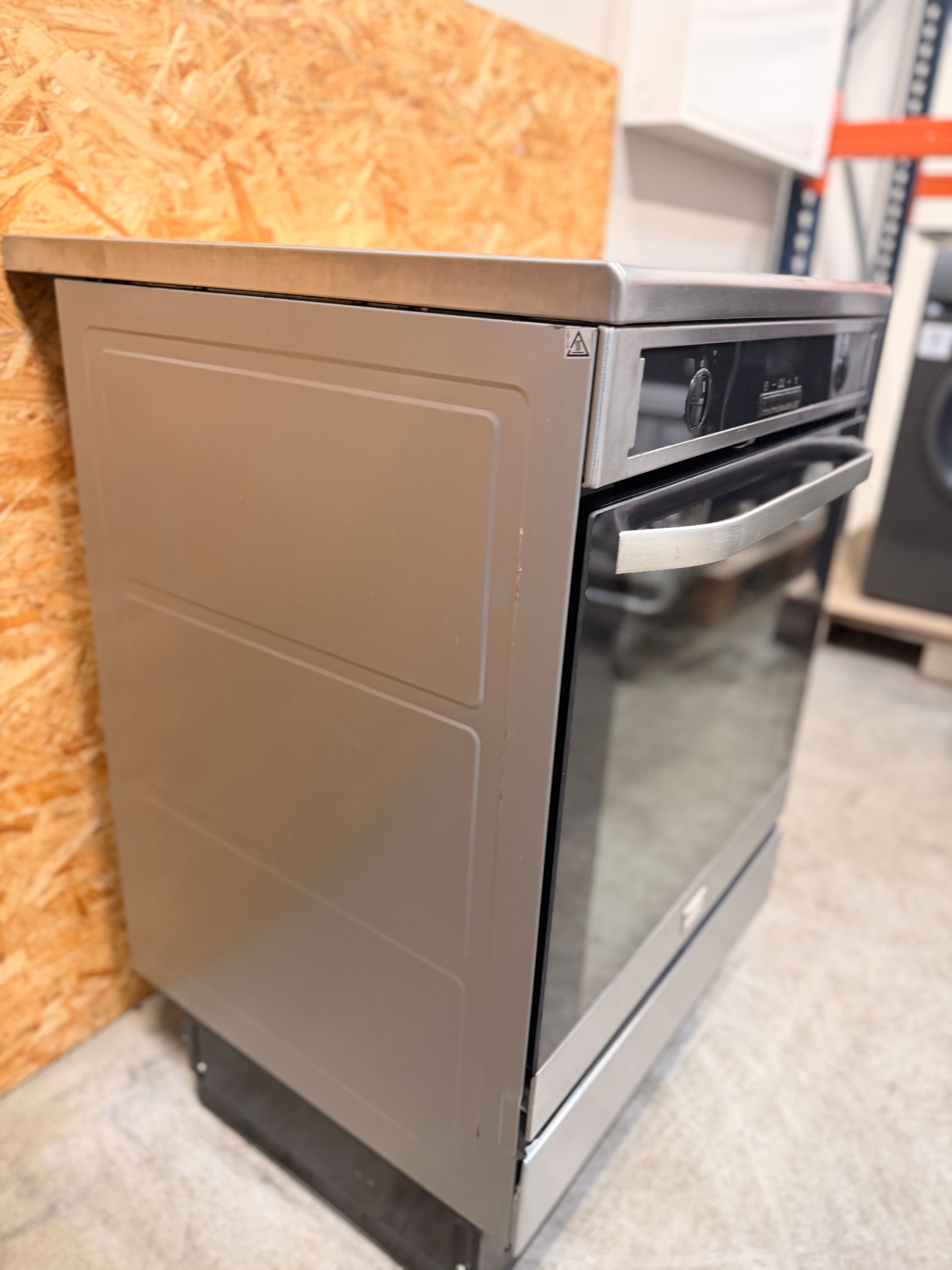 Voss induktionskomfur ELI14370RF - D19227