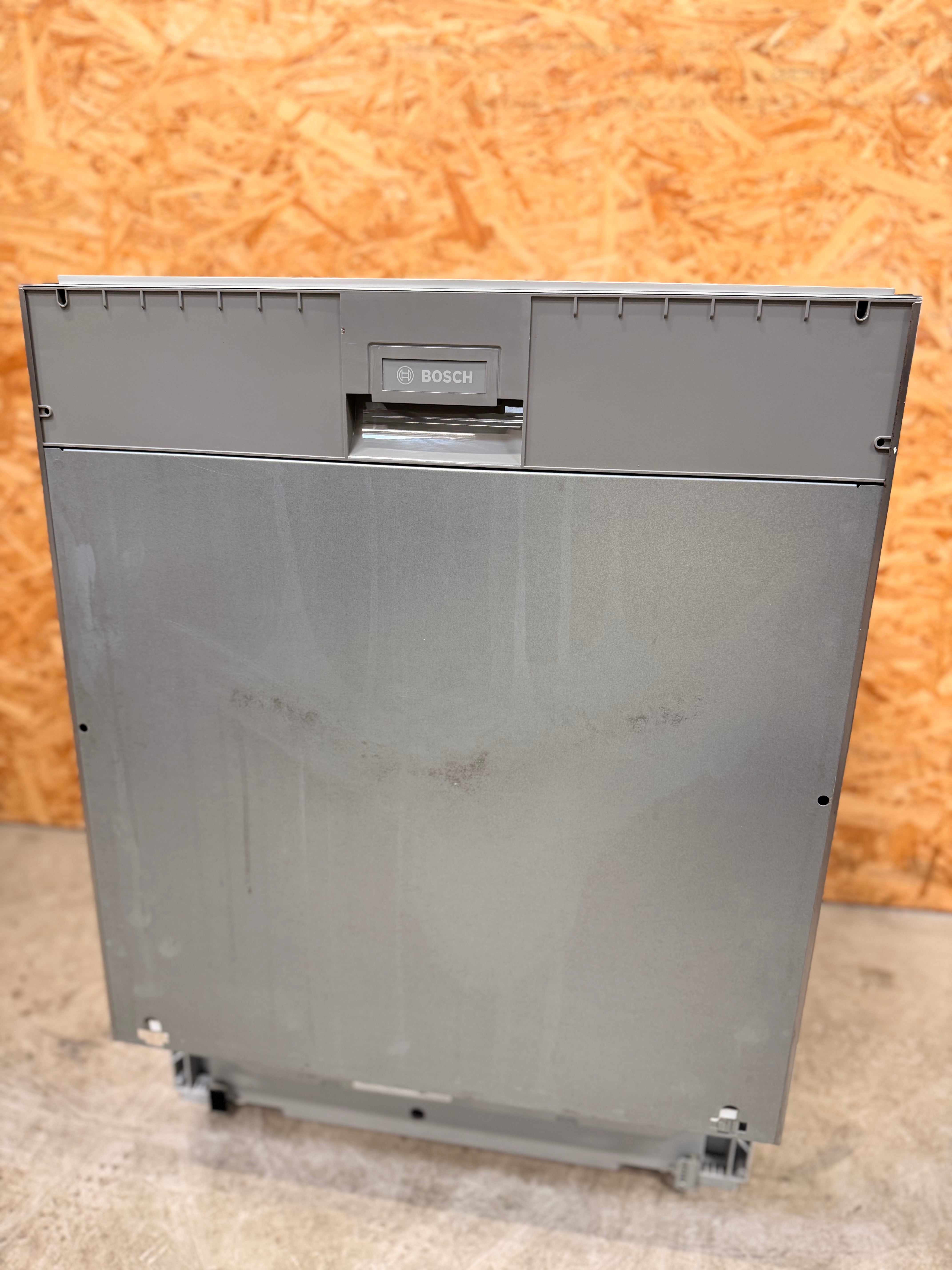 Bosch integrerbar opvaskemaskine SMV68MD02E - D19942
