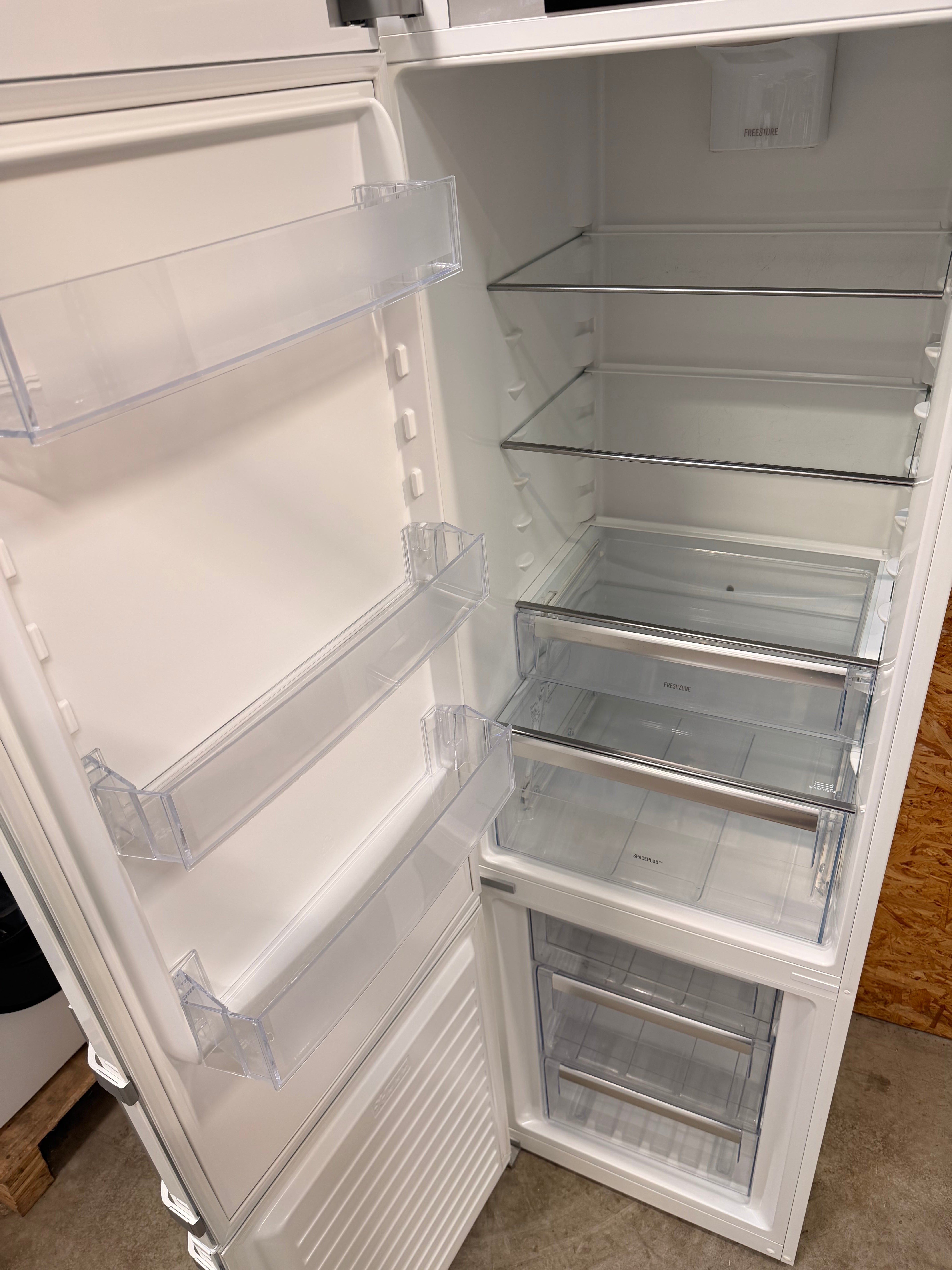 Electrolux køle/fryseskab EN3855MOW - D19763