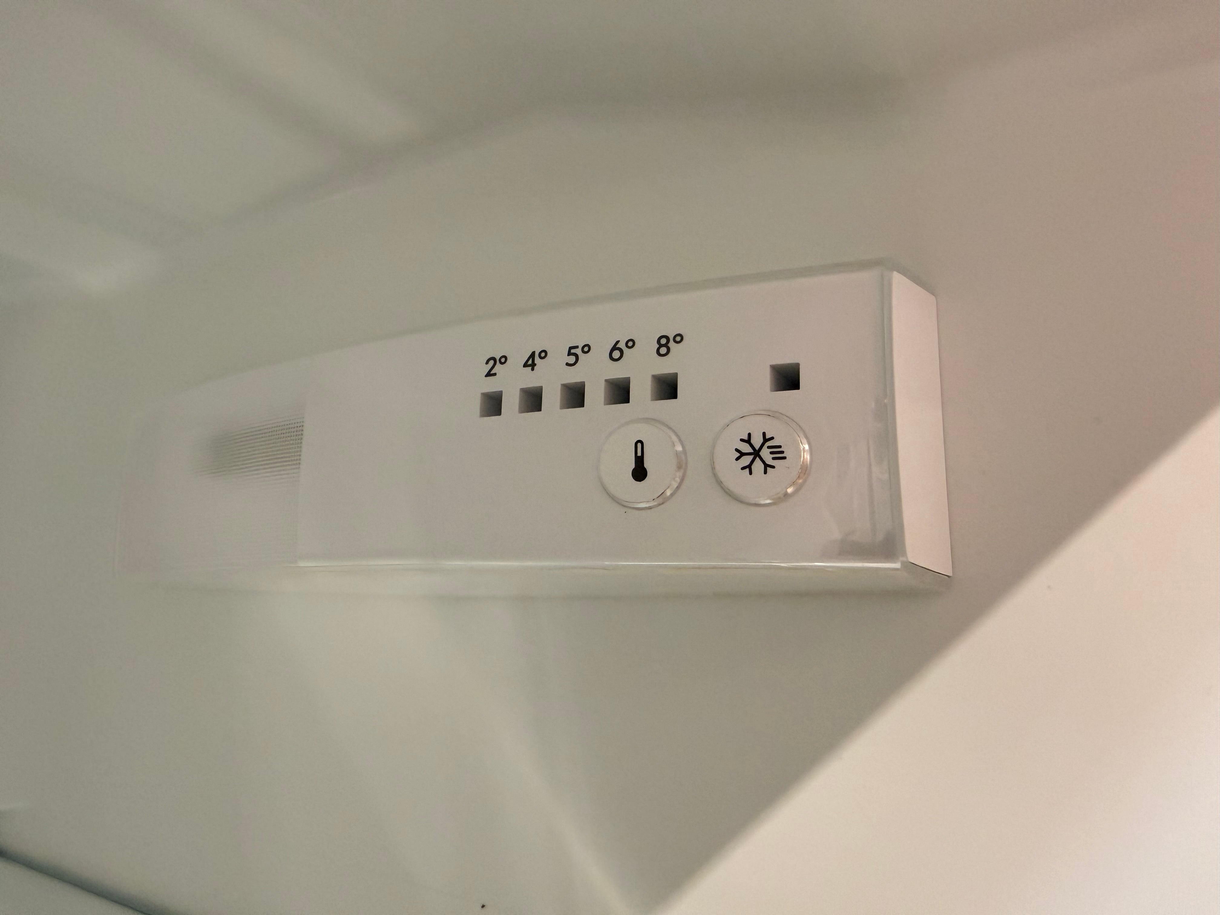 Electrolux køle/fryseskab EN3441JOW - D19756