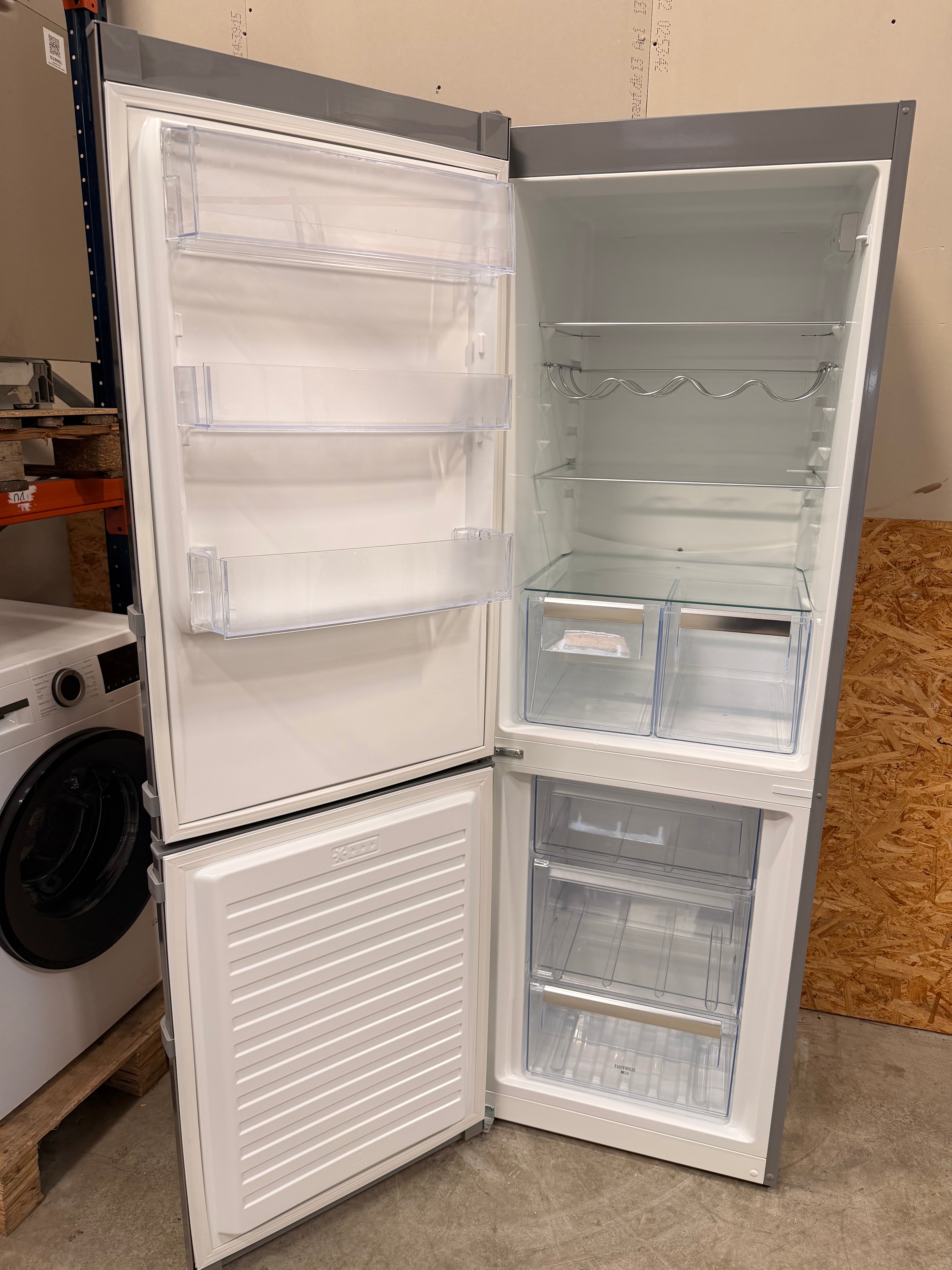 Electrolux køle/fryseskab EN3441JOW - D19756