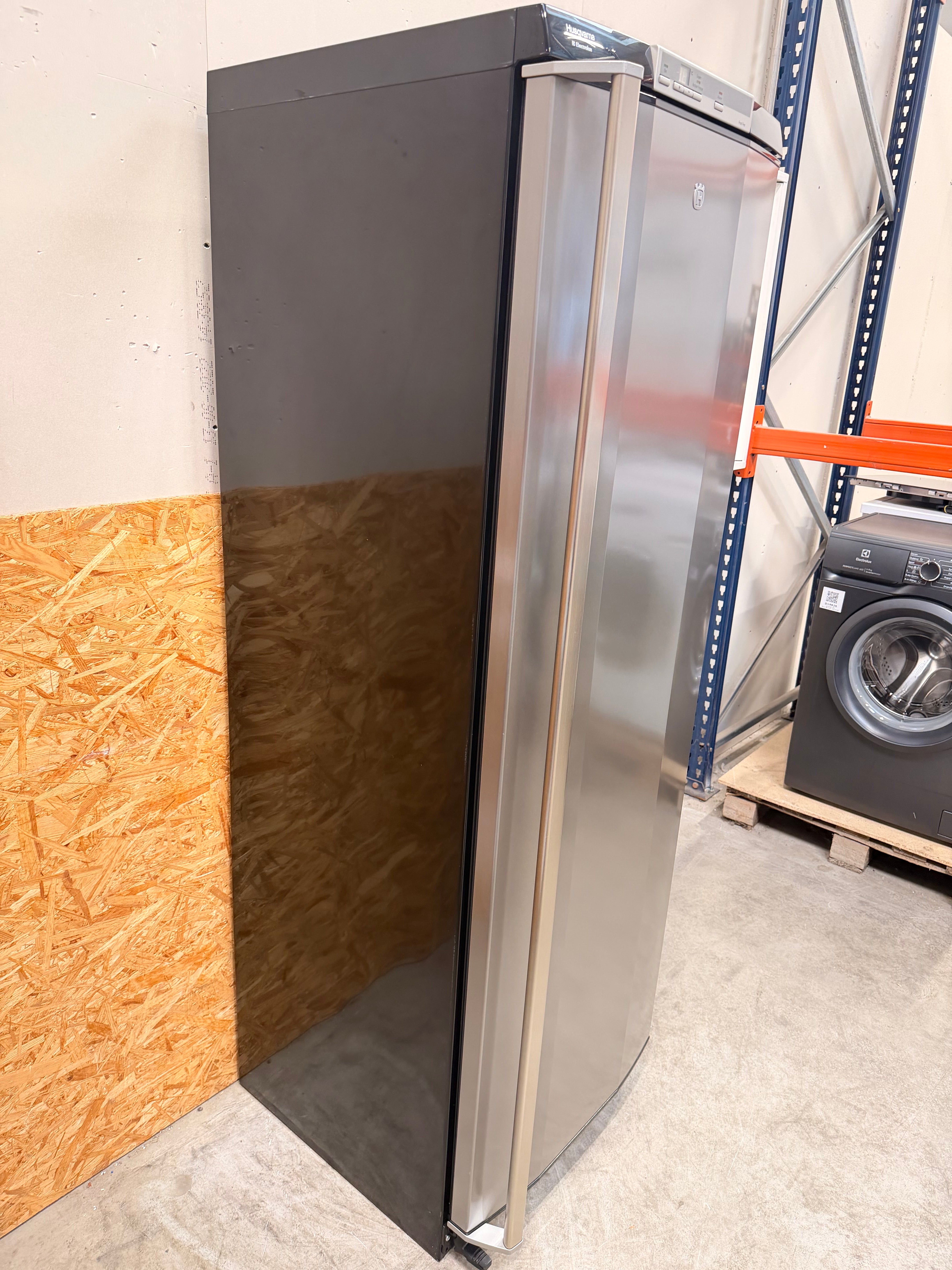 Husqvarna-Electrolux fryseskab QT3255FX - D19733