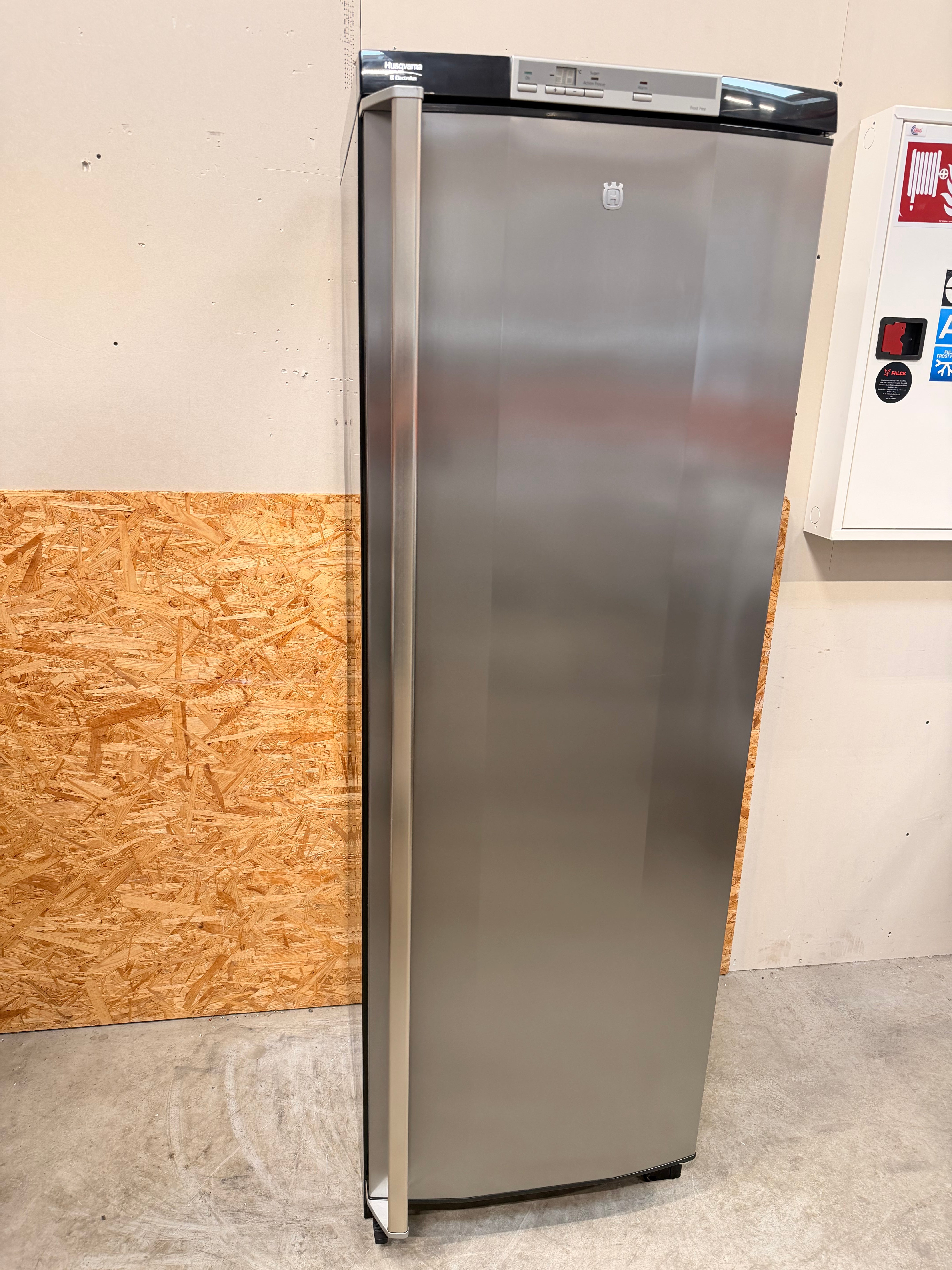 Husqvarna-Electrolux fryseskab QT3255FX - D19733