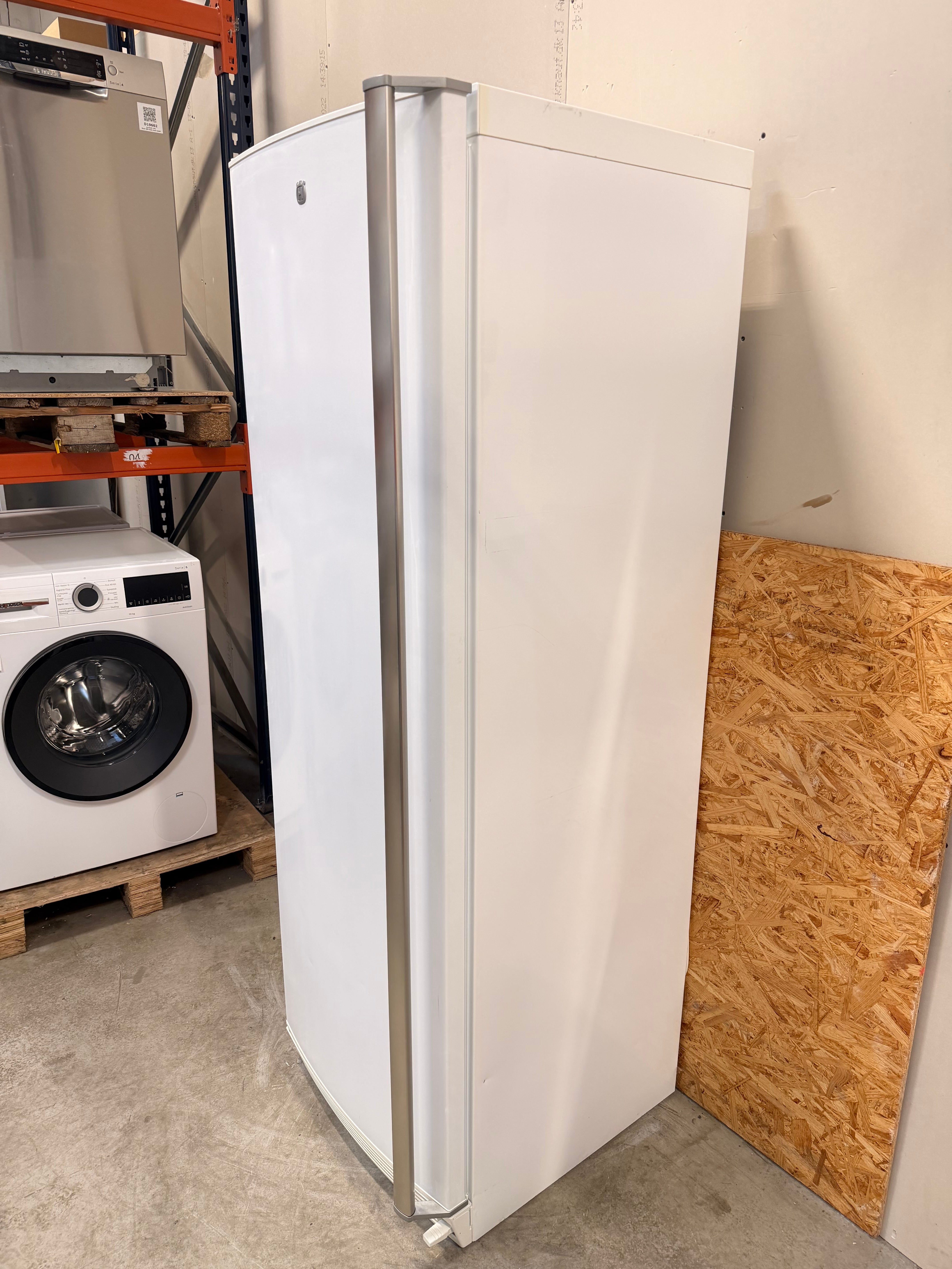 Husqvarna-Electrolux fryseskab QT3540W - D19736