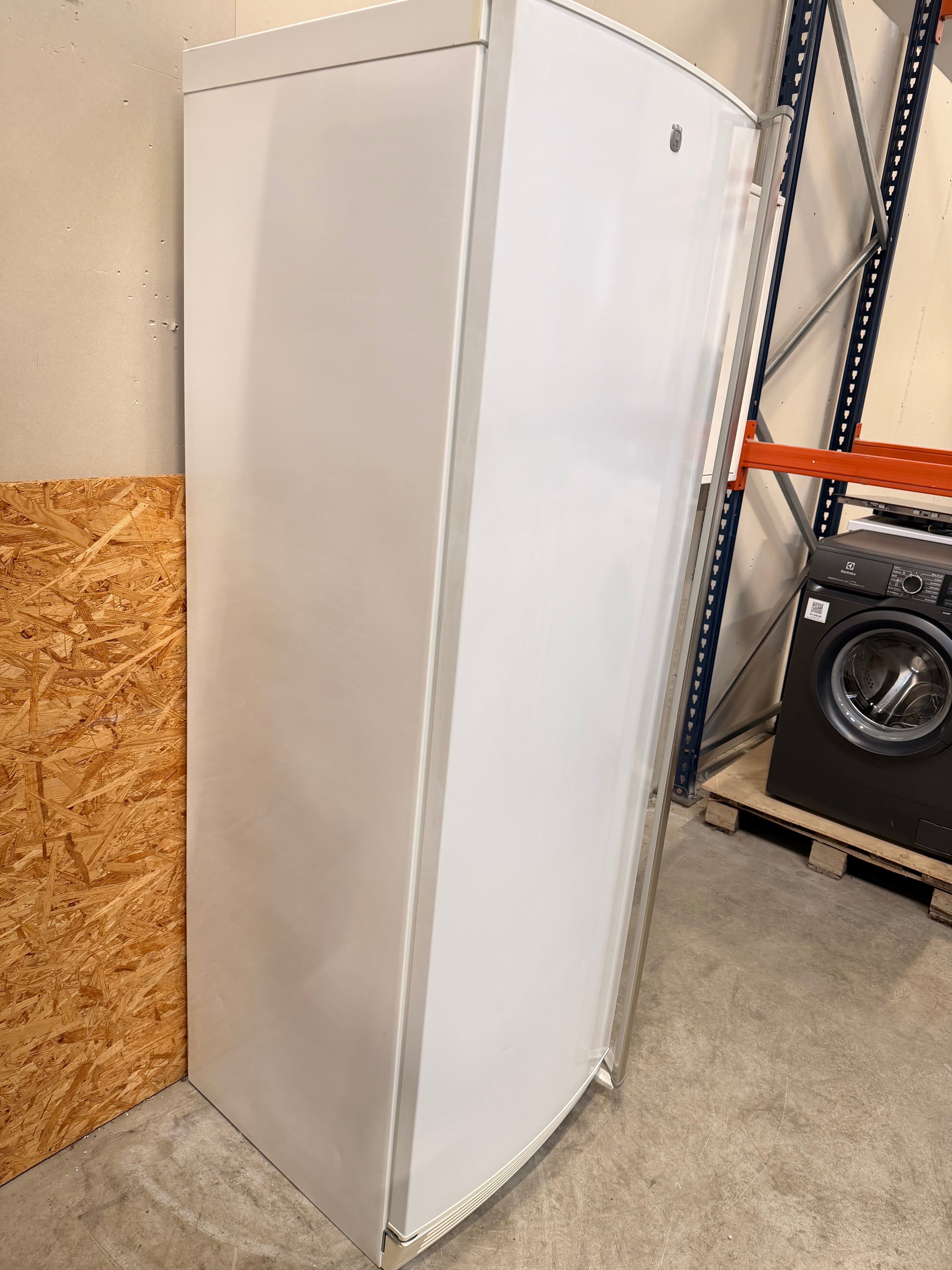 Husqvarna-Electrolux fryseskab QT3540W - D19736