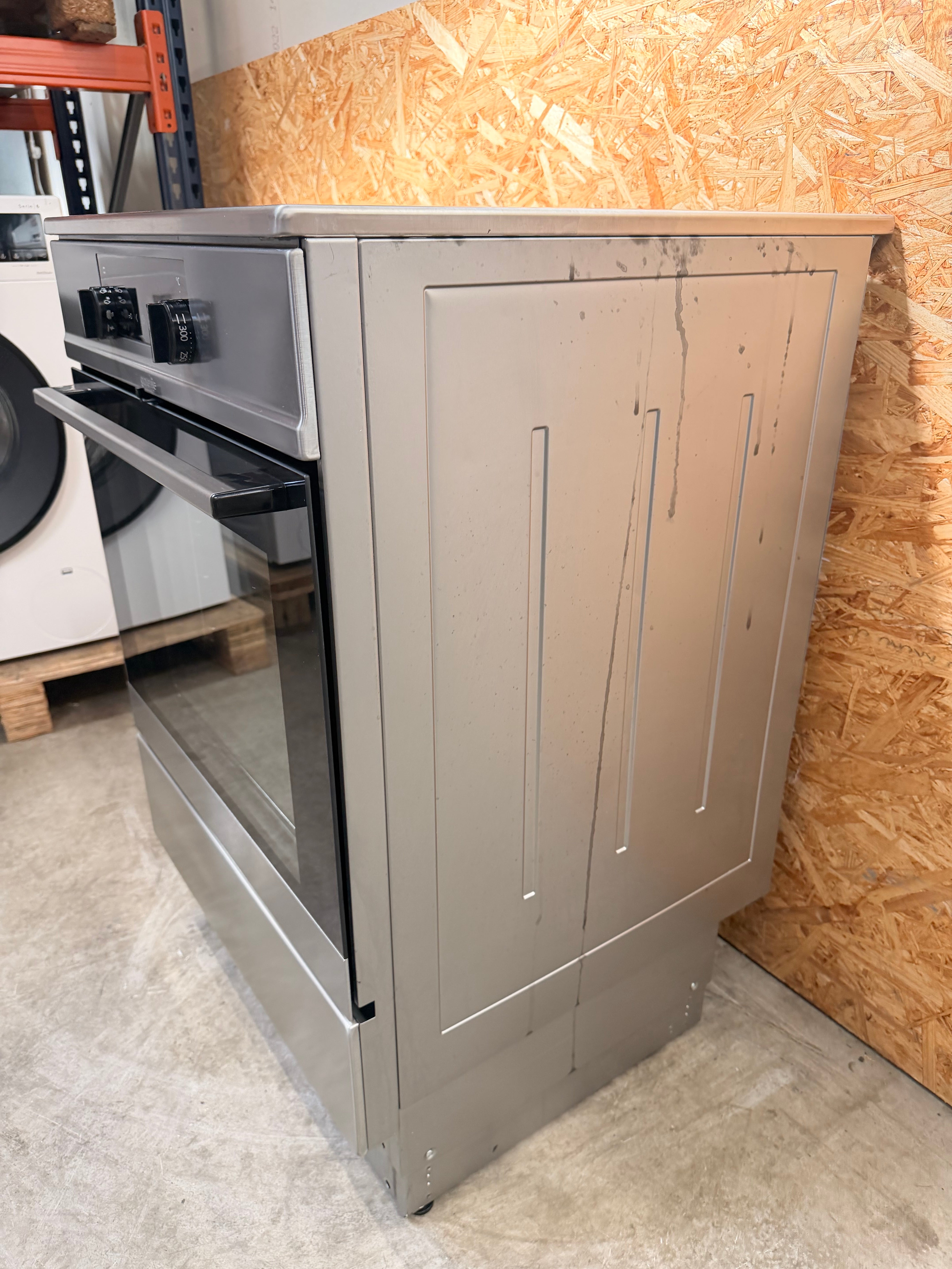 Gorenje induktionskomfur EIT9645X - D18889