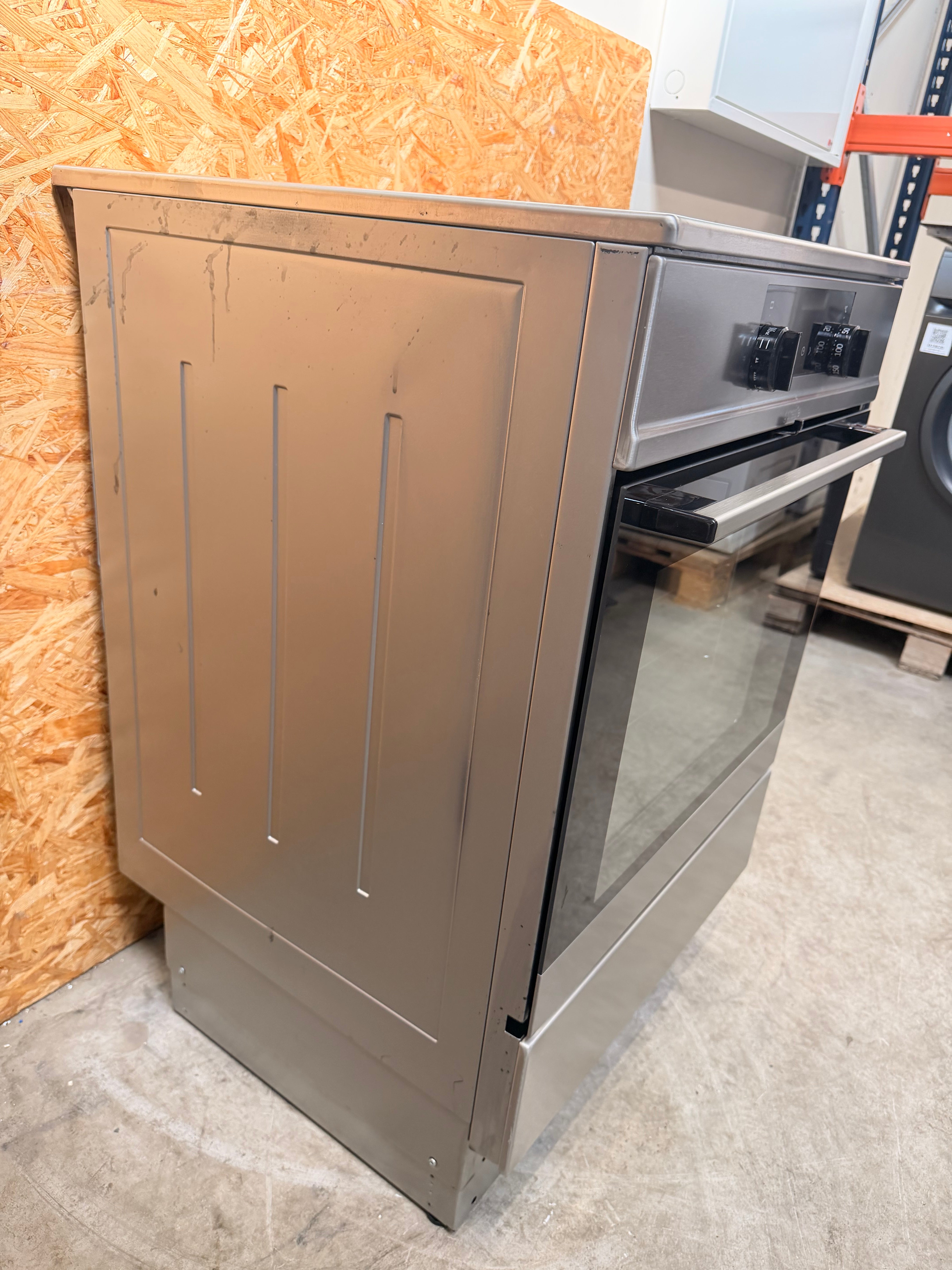Gorenje induktionskomfur EIT9645X - D18889