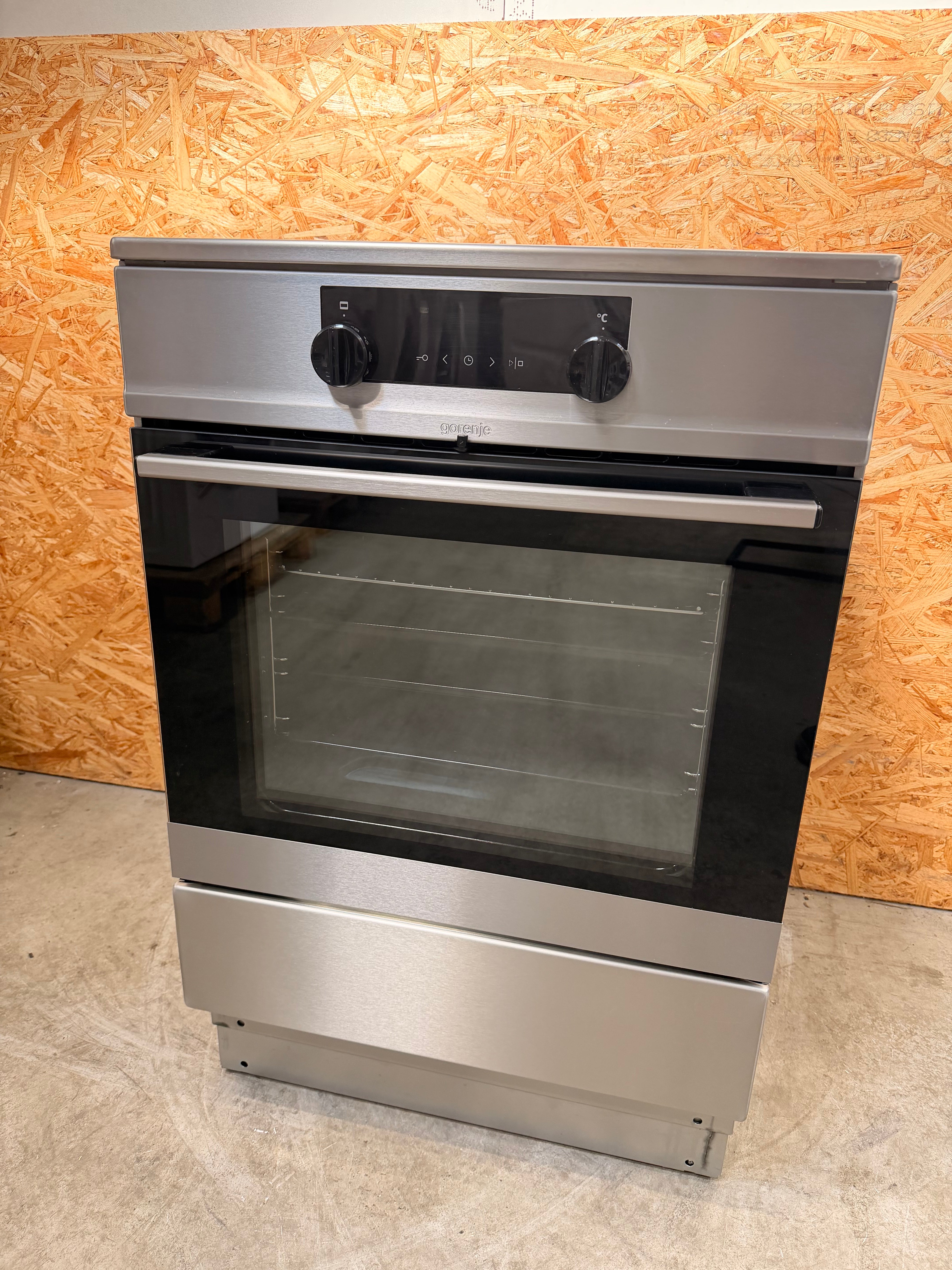 Gorenje induktionskomfur EIT9645X - D18889