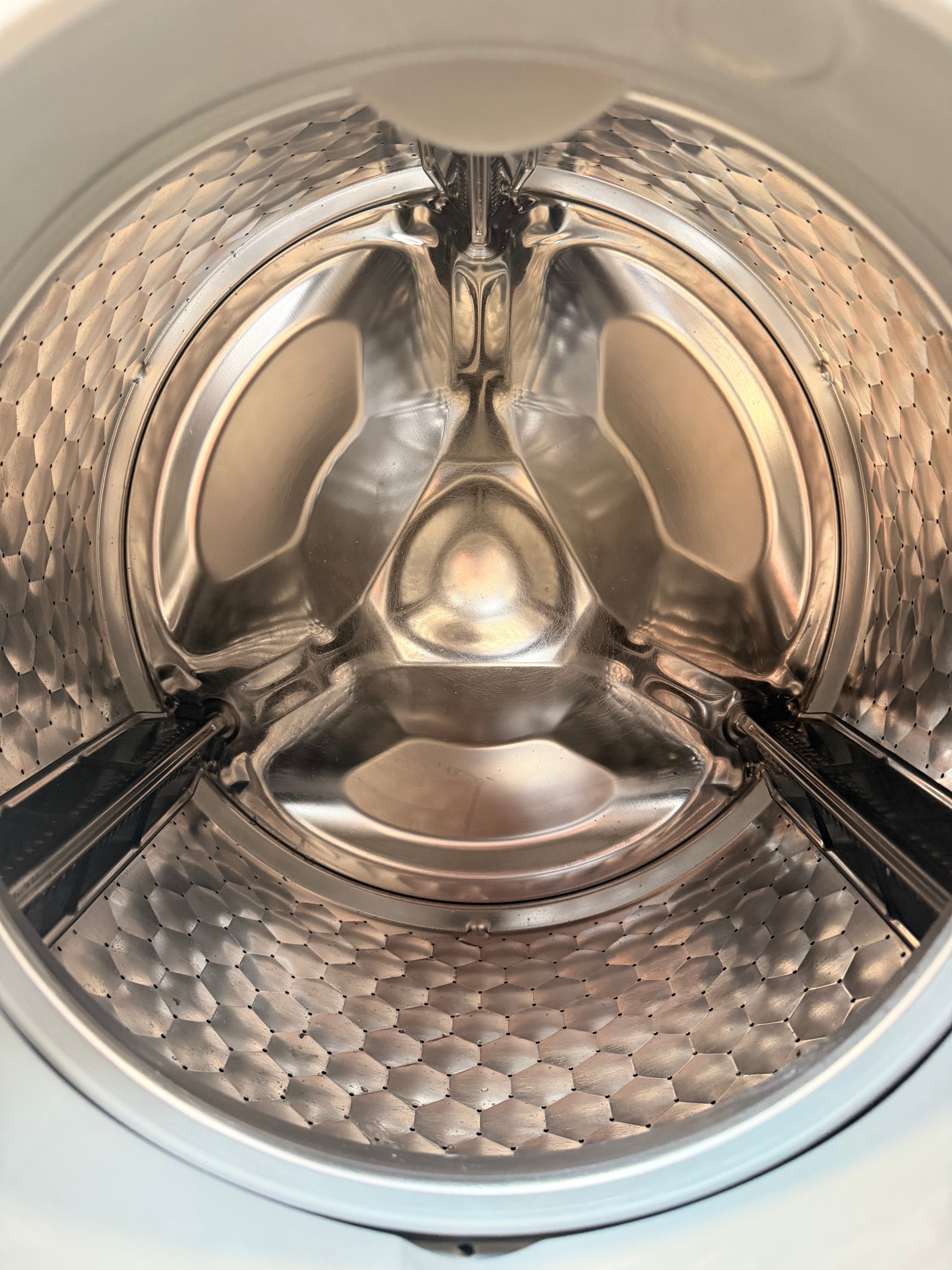 Miele vaskemaskine W5825 (ECO W5000) - D19965