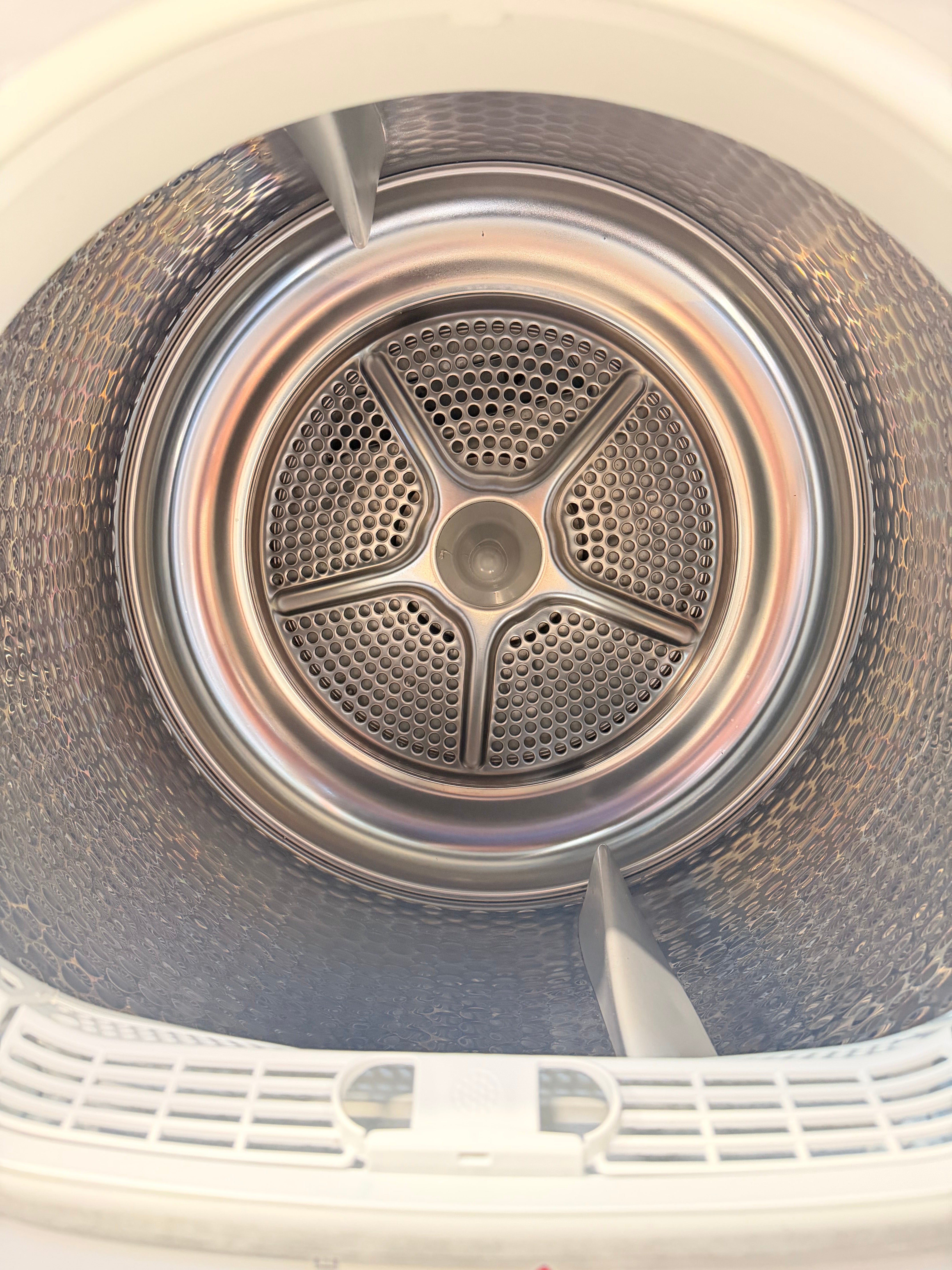 Siemens tørretumbler WT44E103DN - D19935