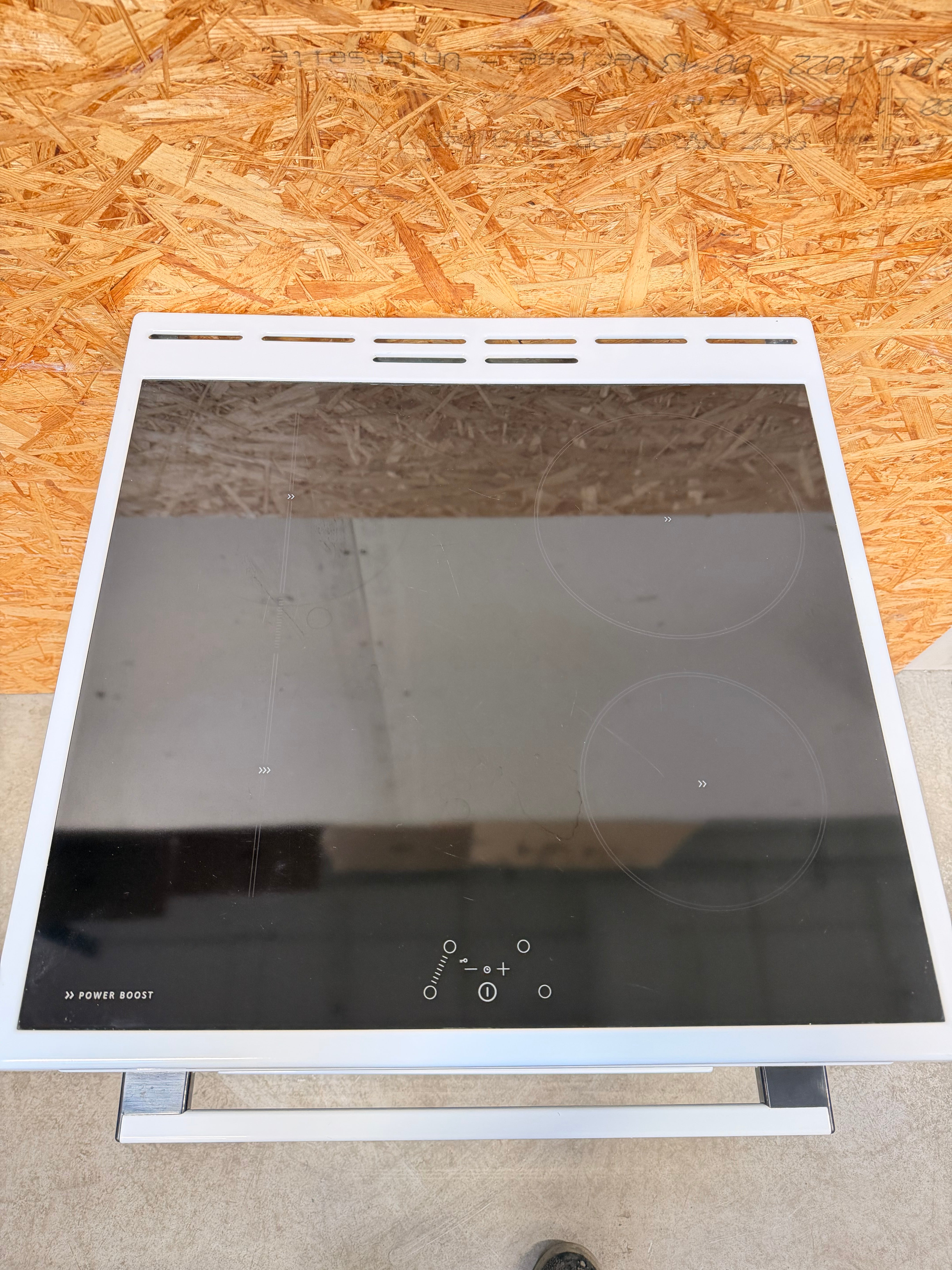 Gorenje induktionskomfur EIT8635WD - D18888