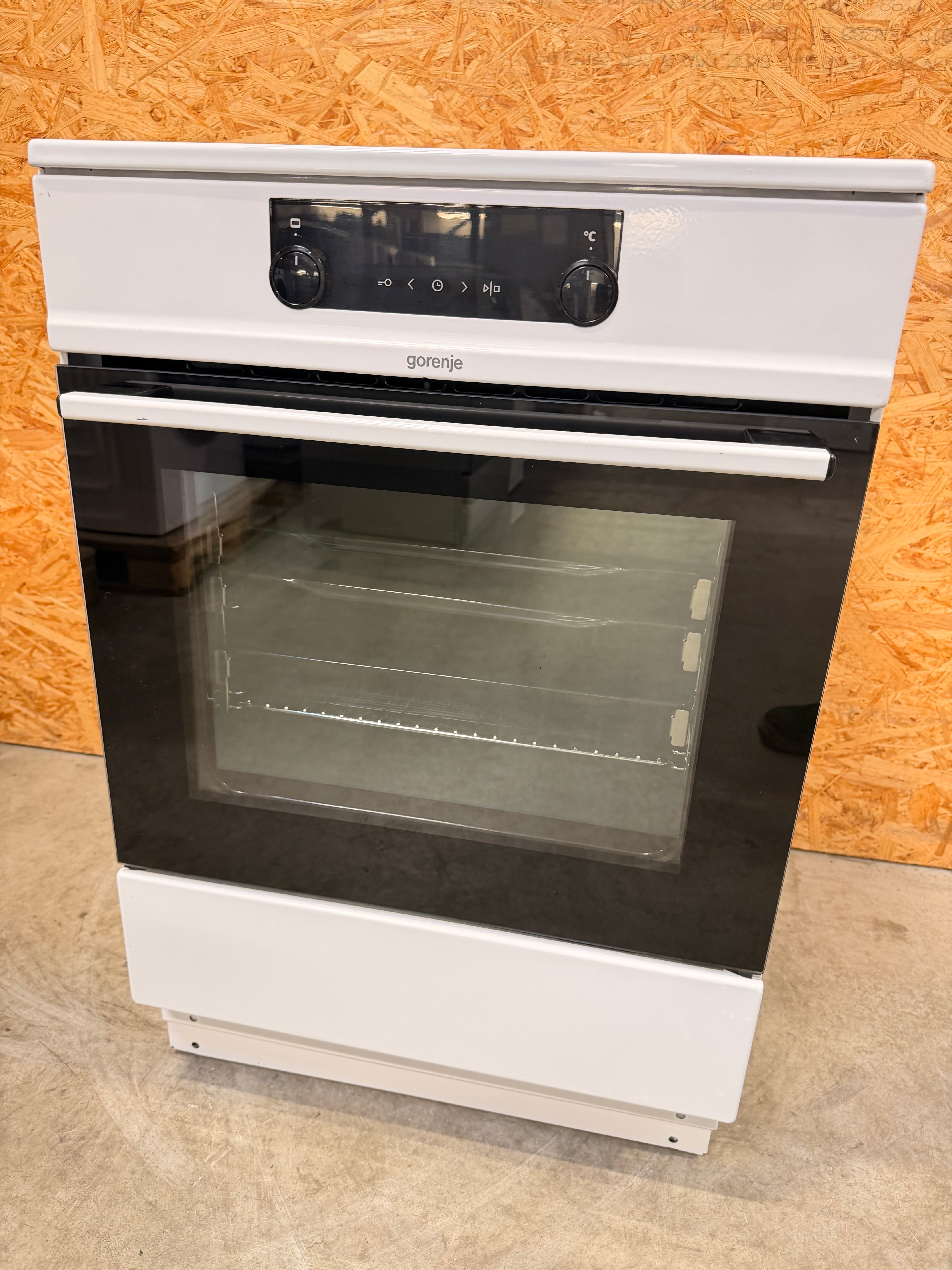 Gorenje induktionskomfur EIT8635WD - D18888
