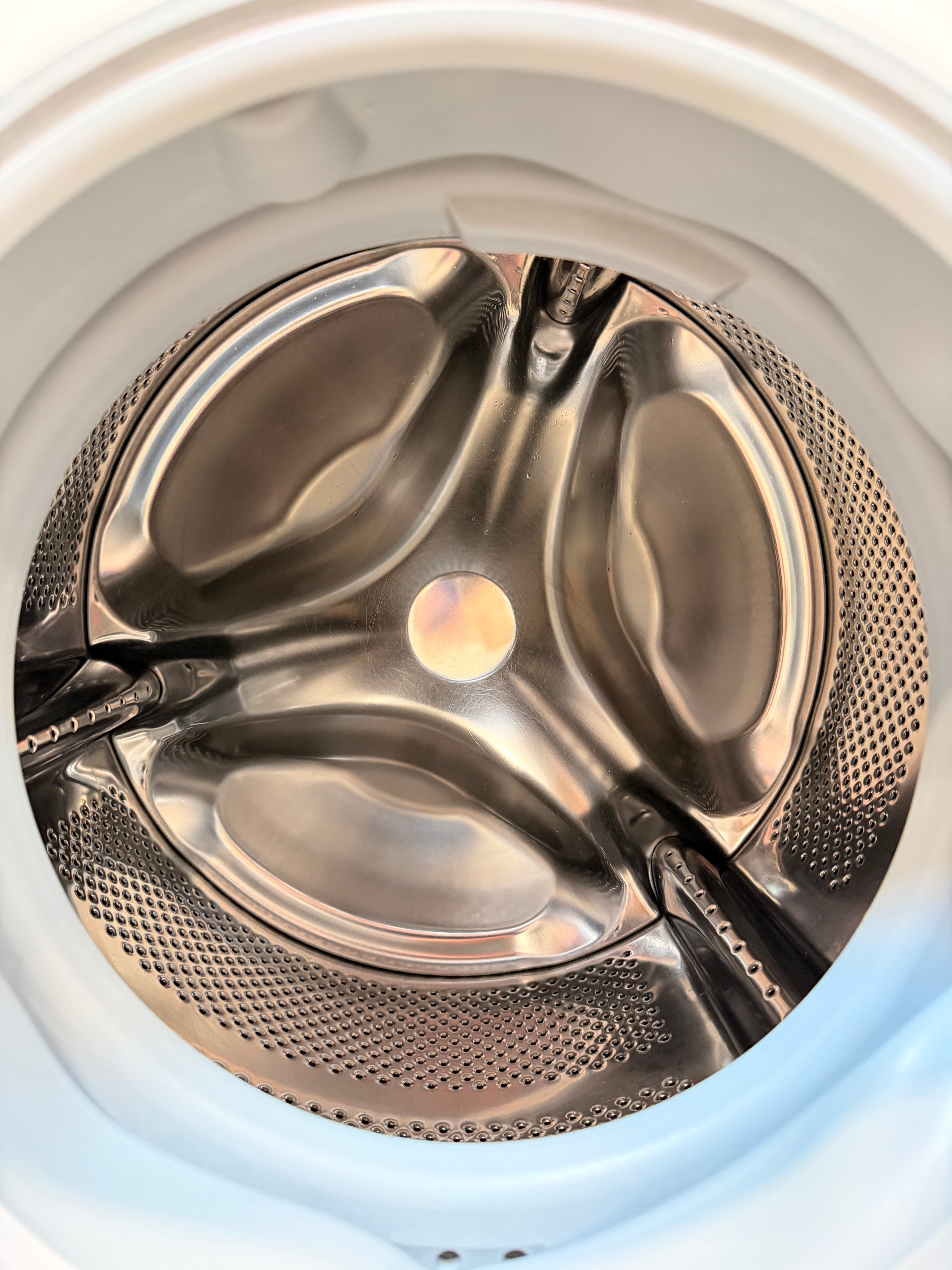 Siemens iQ300 vaskemaskine WM14N0L7DN - D19928