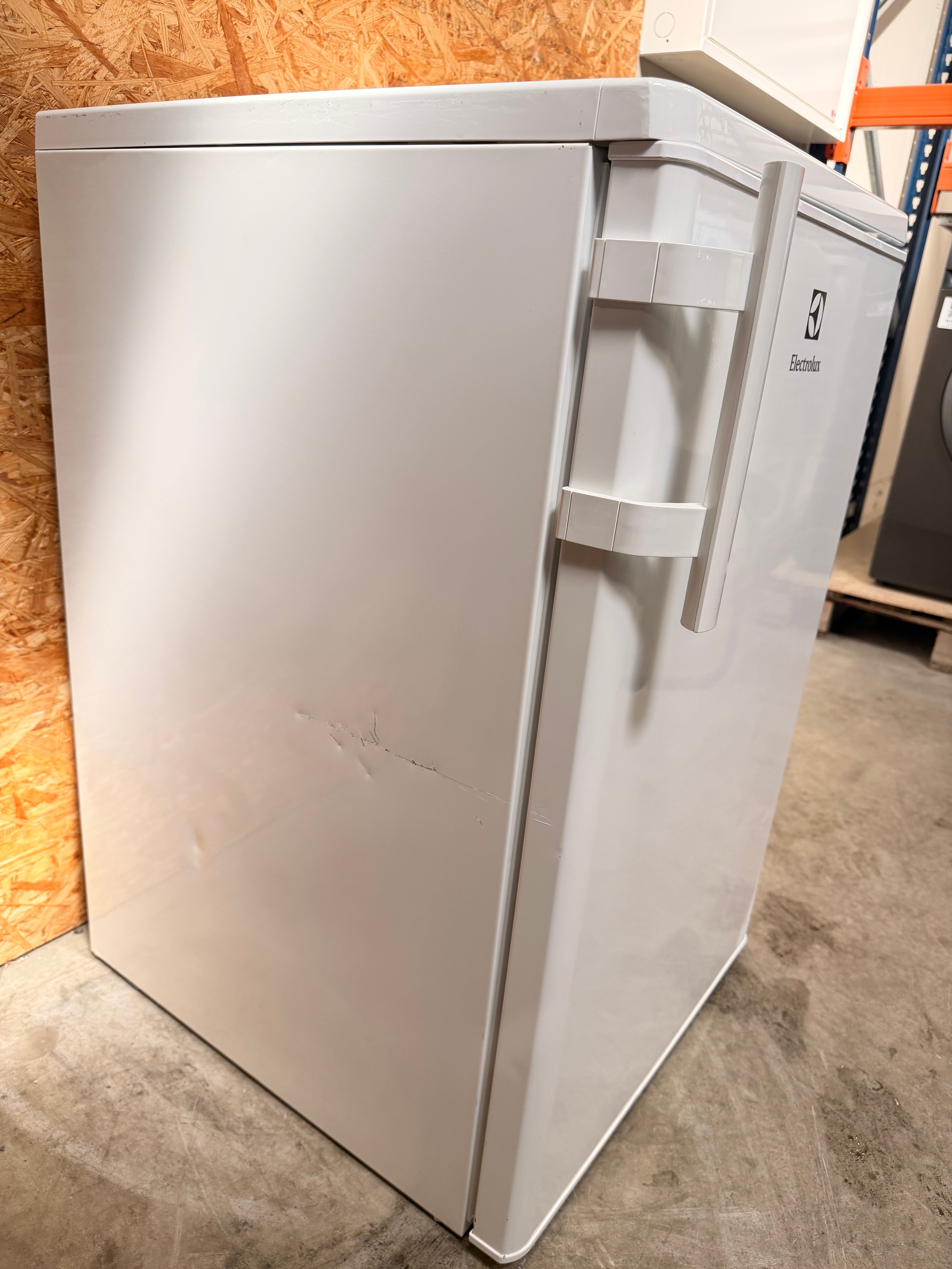 Electrolux køle/fryseskab ERT1501FOW3 - D19545