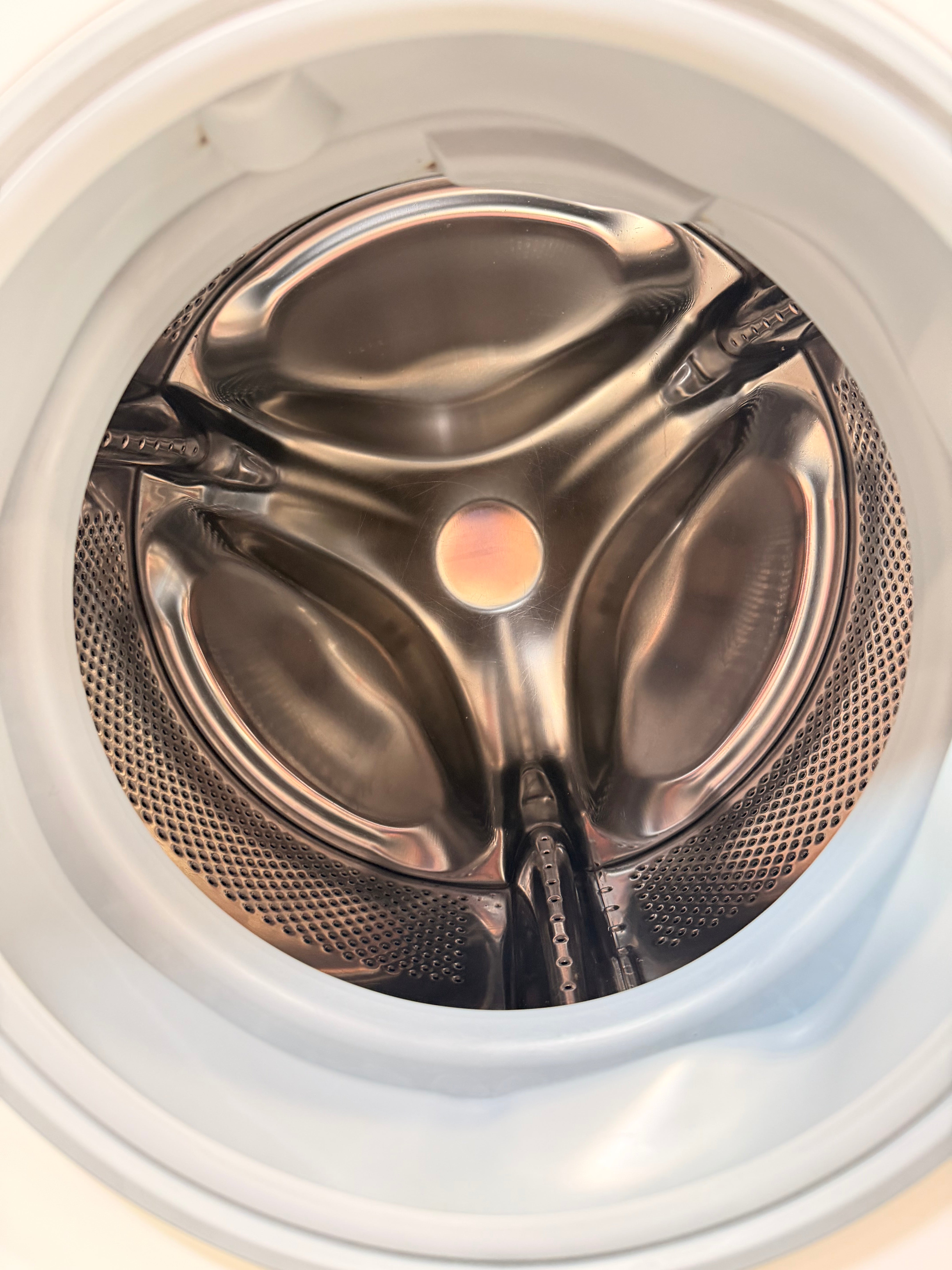 Siemens iQ300 vaskemaskine WM12N202DN - D19929