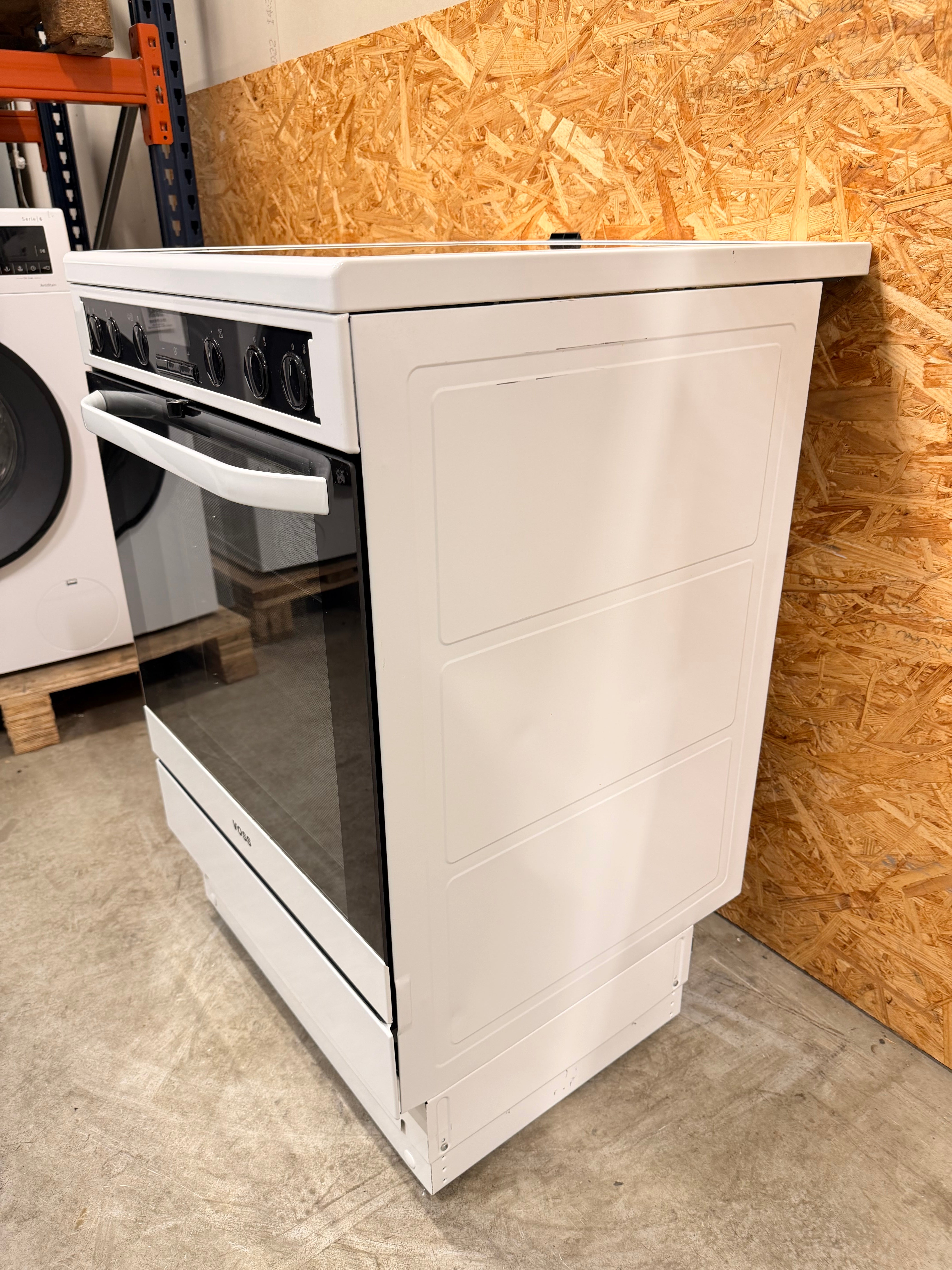 Voss induktionskomfur ELI14340HV - D19822