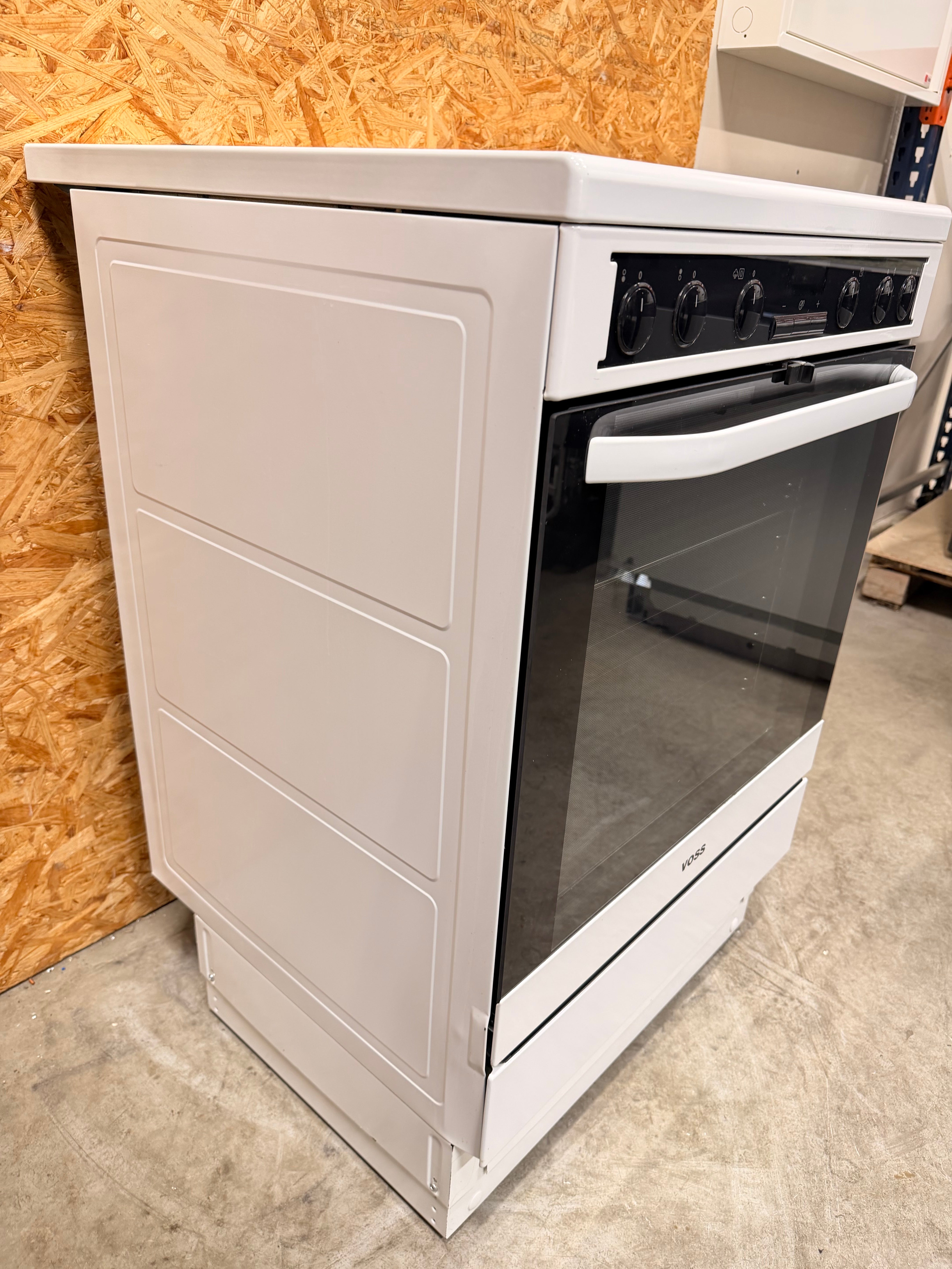 Voss induktionskomfur ELI14340HV - D19822