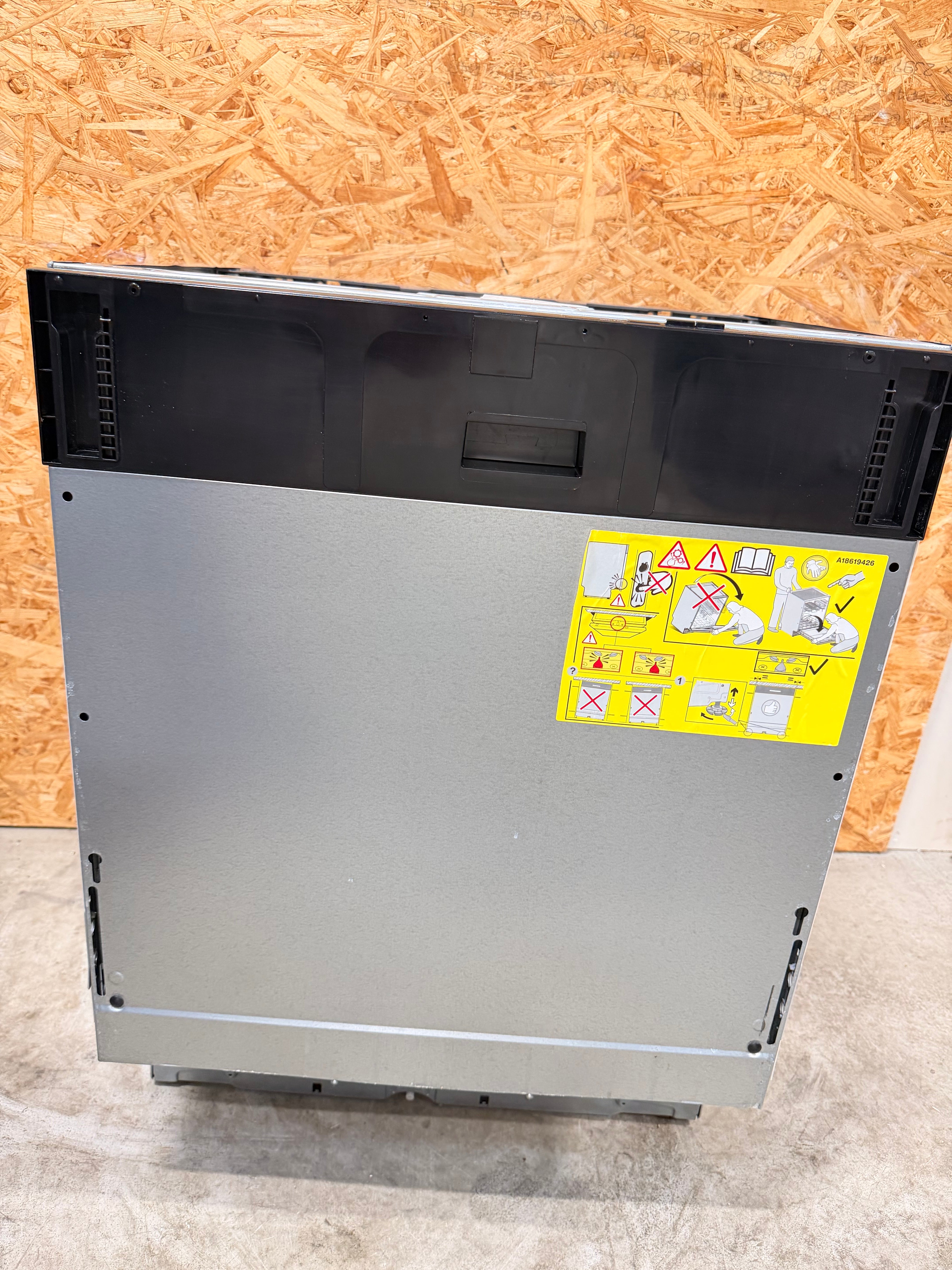 AEG integrerbar opvaskemaskine FSB32610Z - D19963