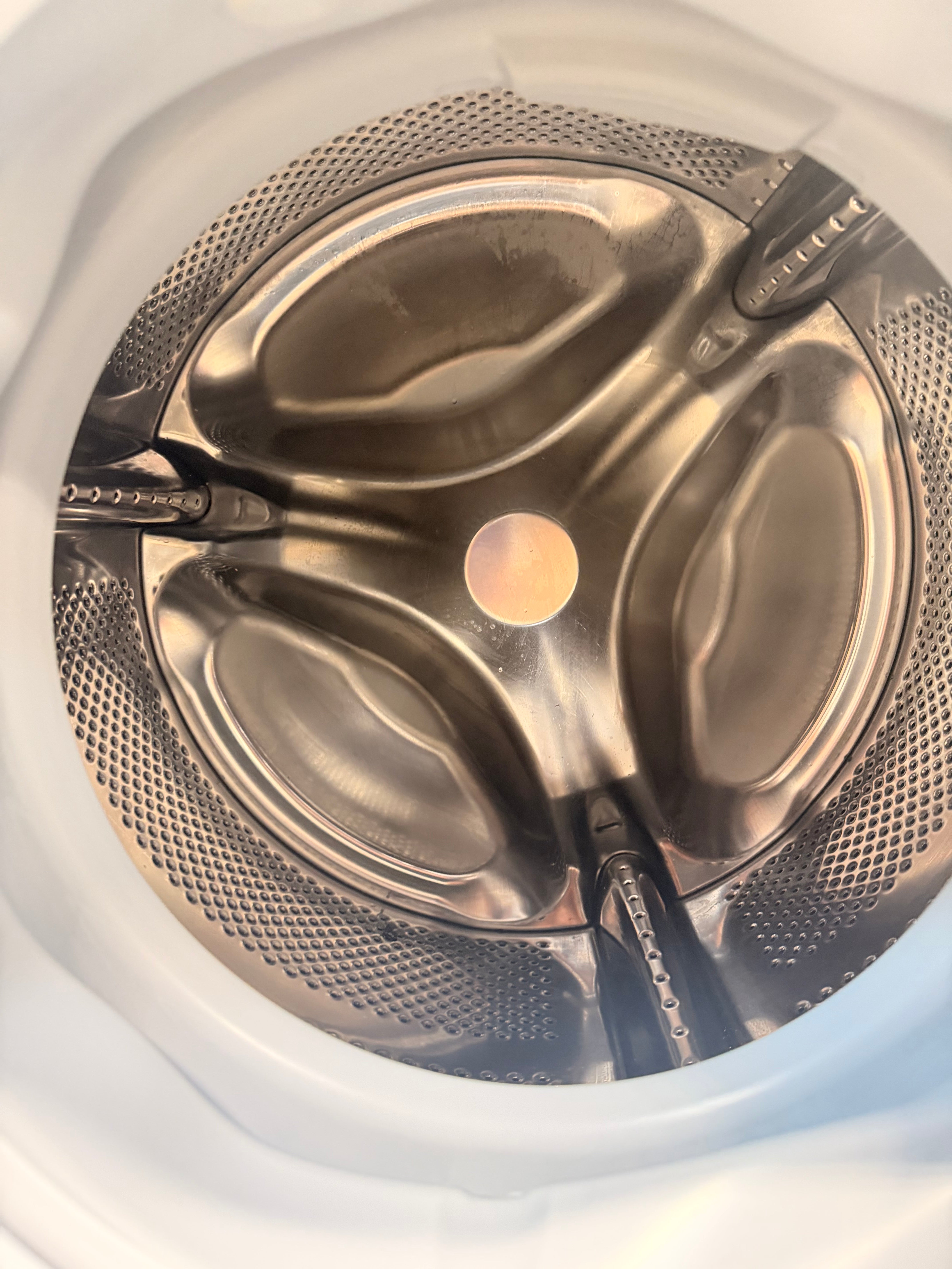 Siemens iQ300 vaskemaskine WM14N0L7DN - D20002