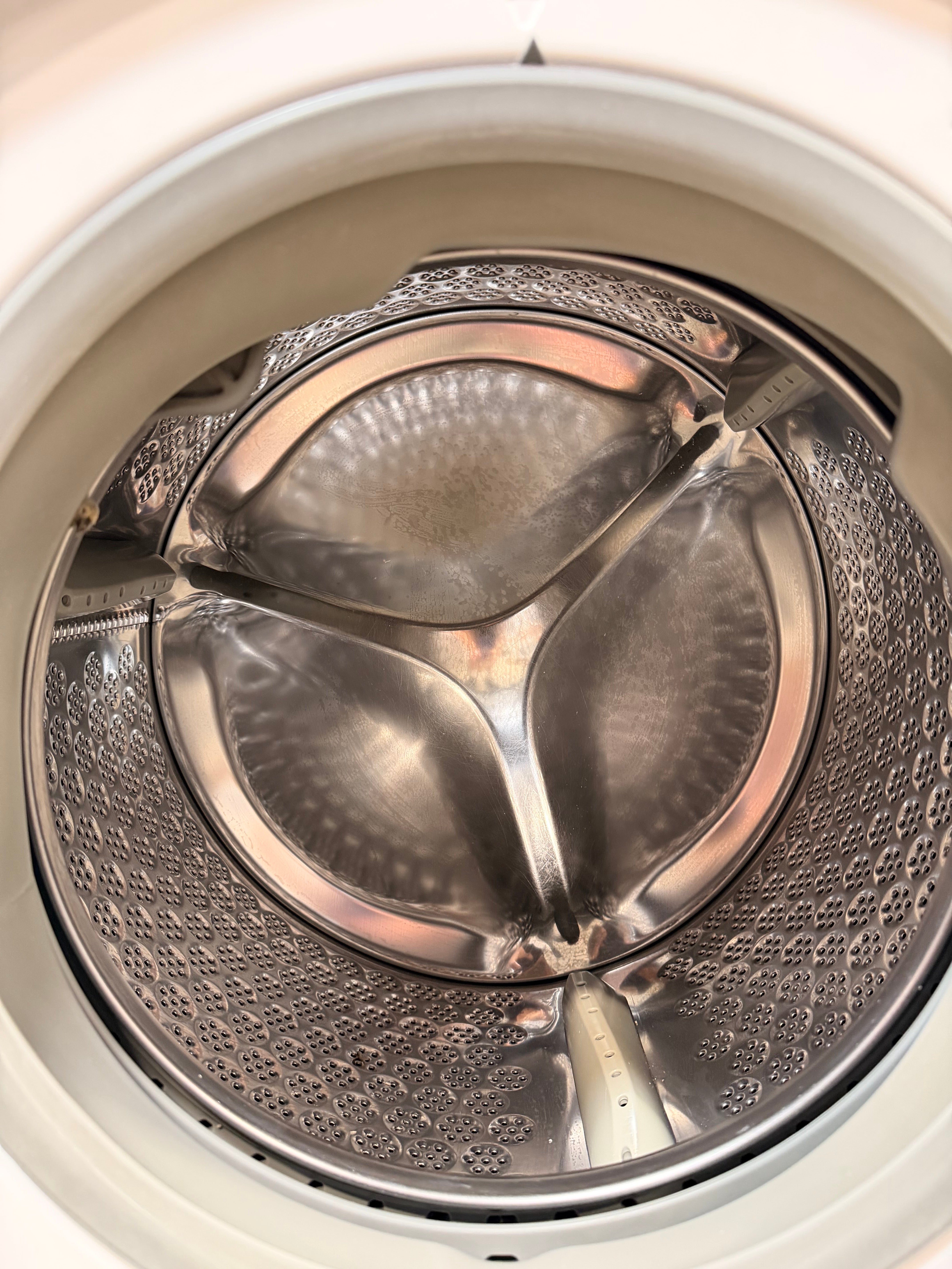 Electrolux vaske/tørremaskine EW7W447W - D20004