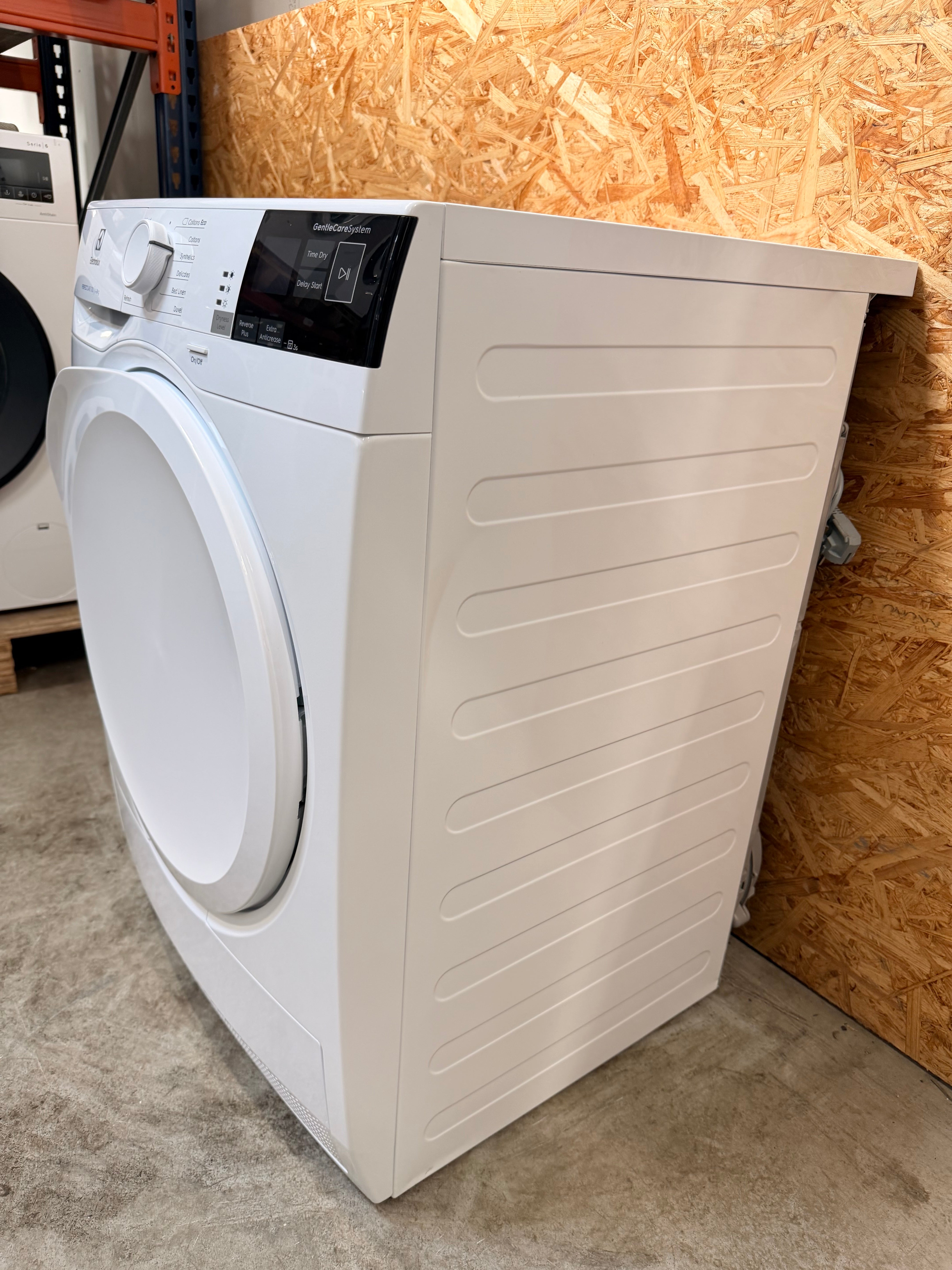 Electrolux tørretumbler EW7H528P8 - D19996