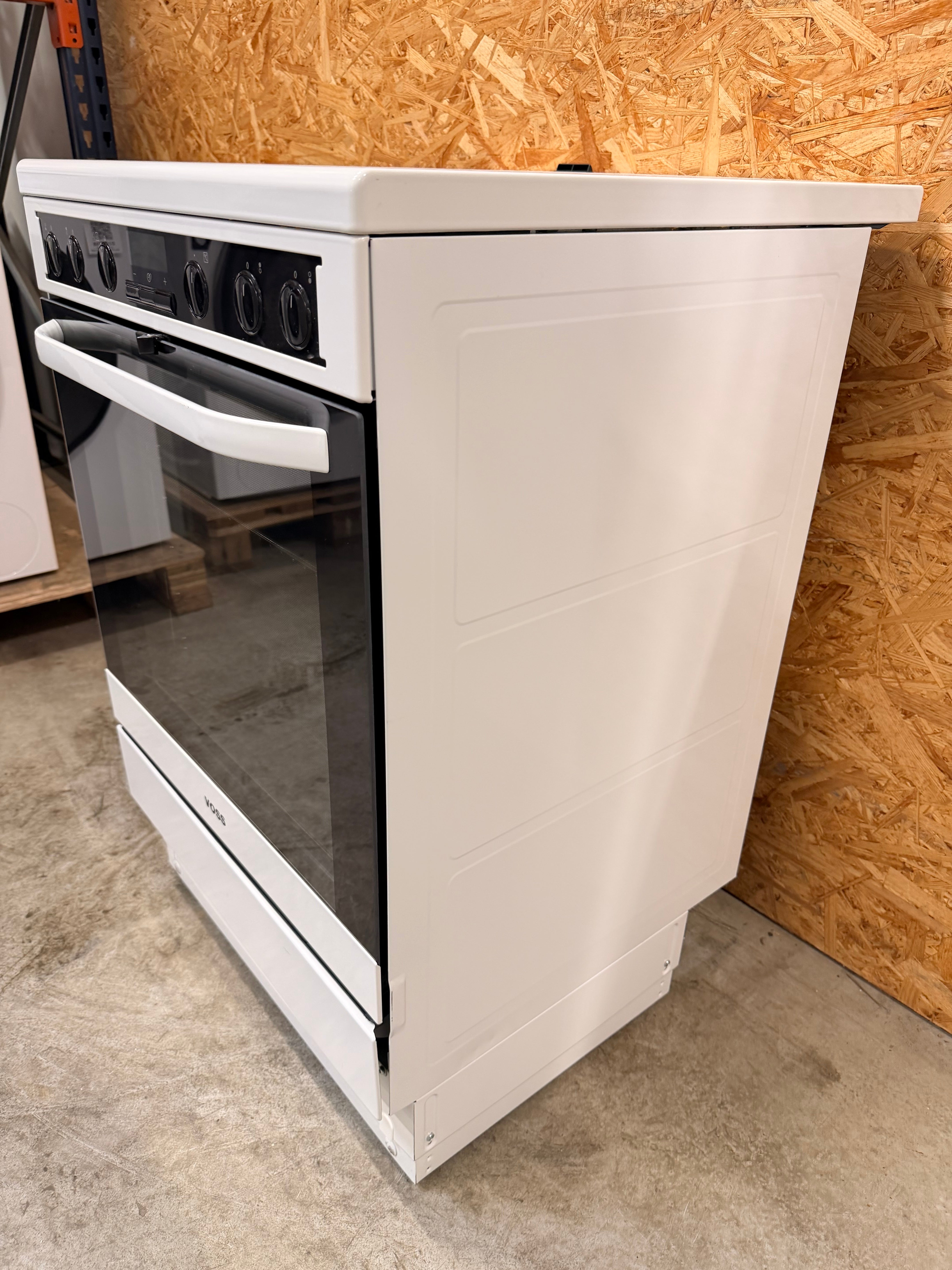 Voss induktionskomfur ELI14340HV - D20005