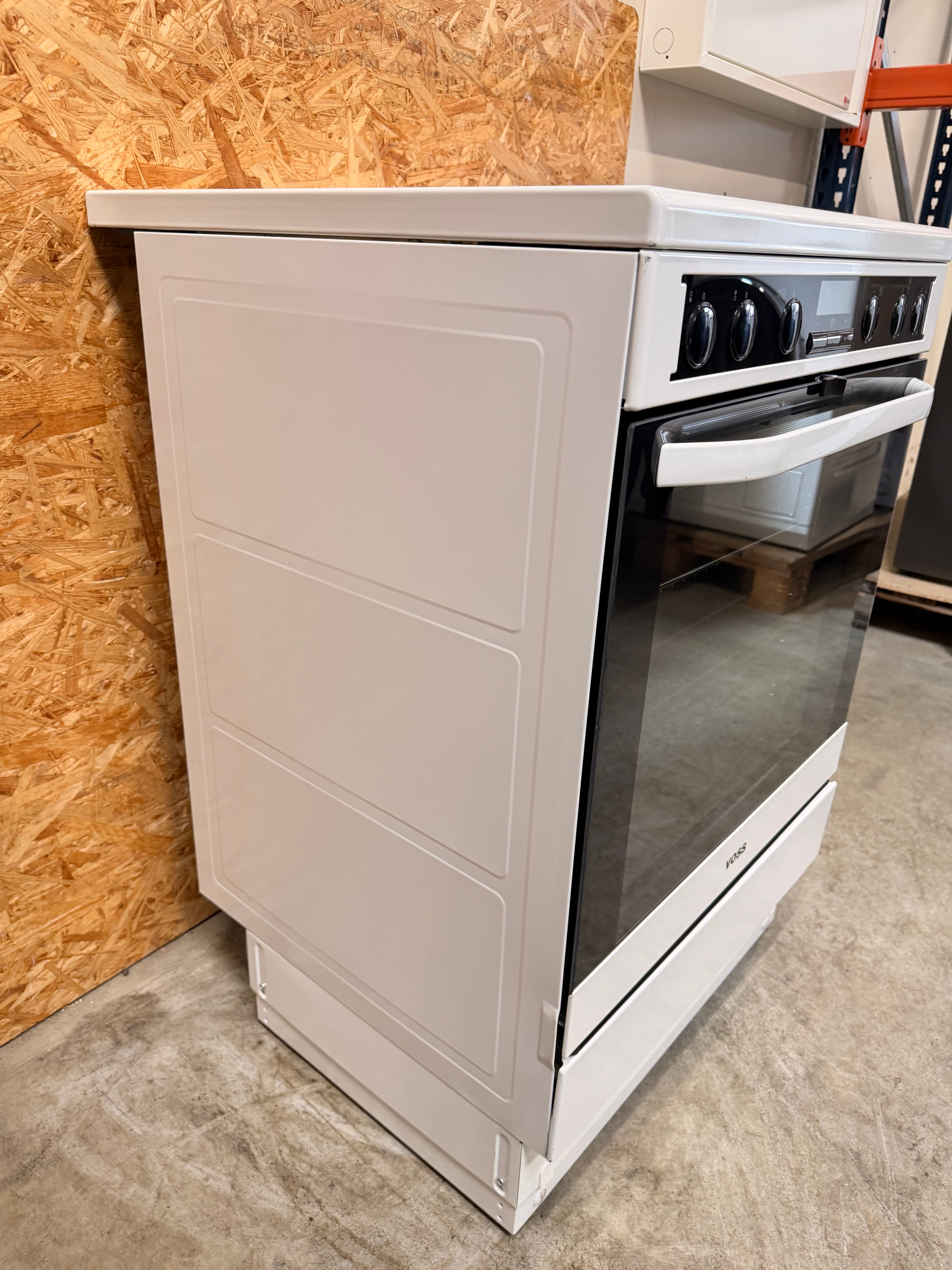 Voss induktionskomfur ELI14340HV - D20005
