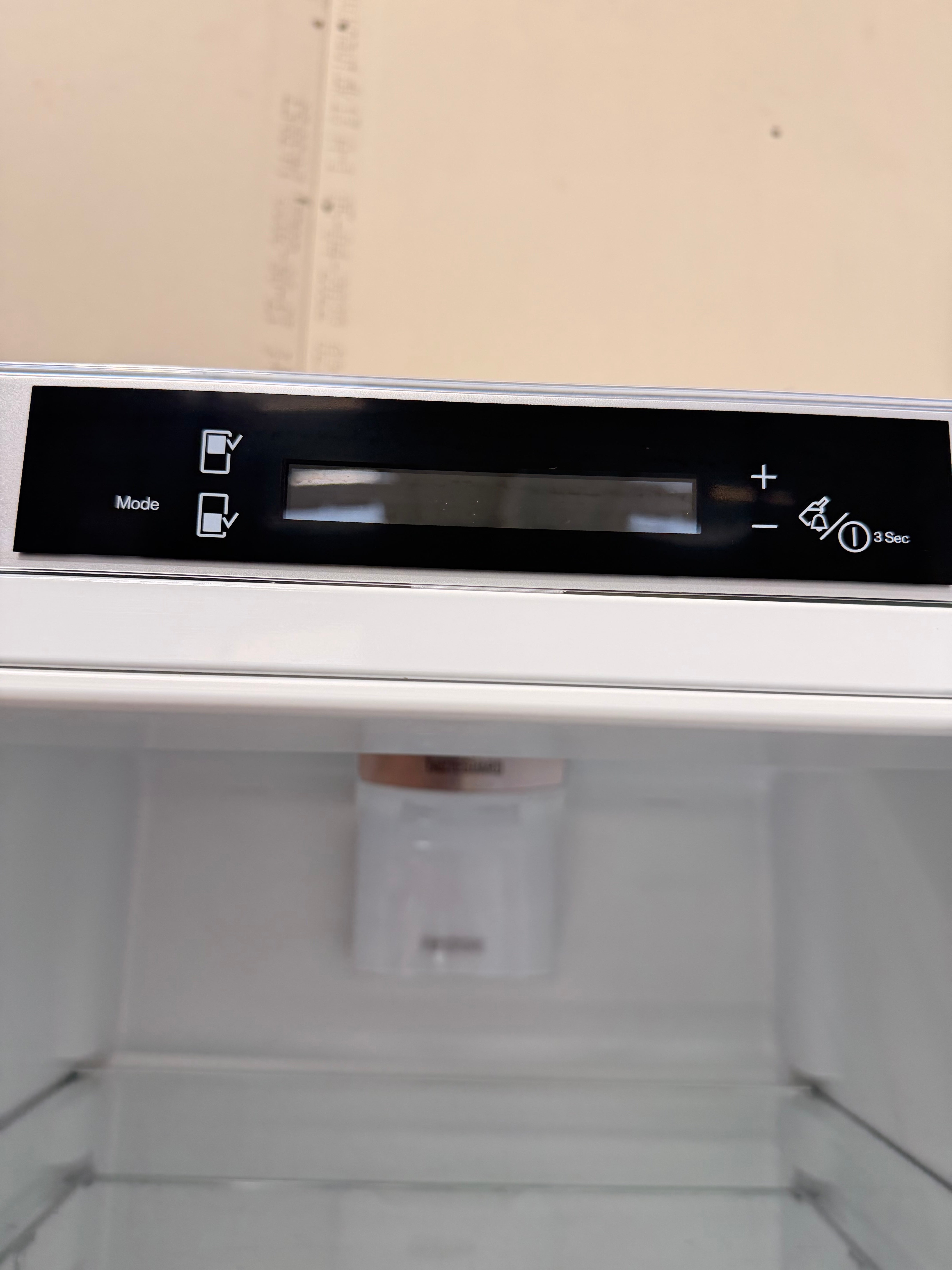 Electrolux køle/fryseskab EN3615MOW - D19309