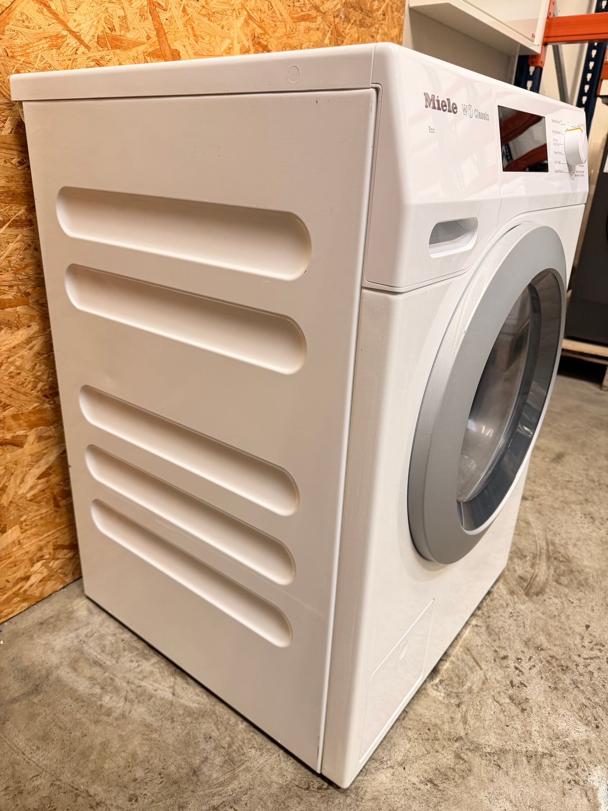 Miele vaskemaskine WDB030 - D19972