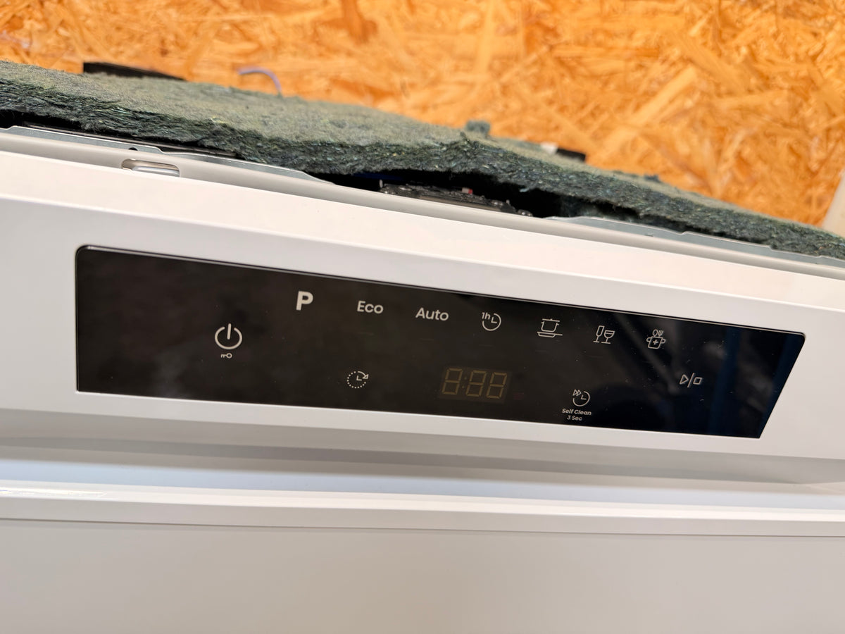 Hisense opvaskemaskine HBU642CW - D20019