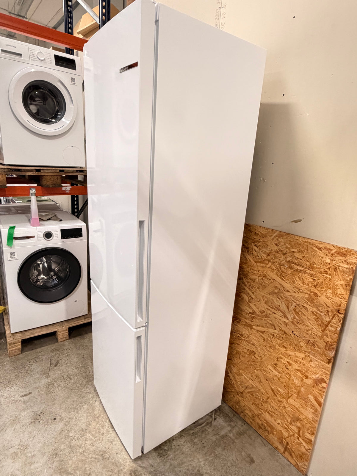 Bosch køle/fryseskab KGV39VWEA - D19286